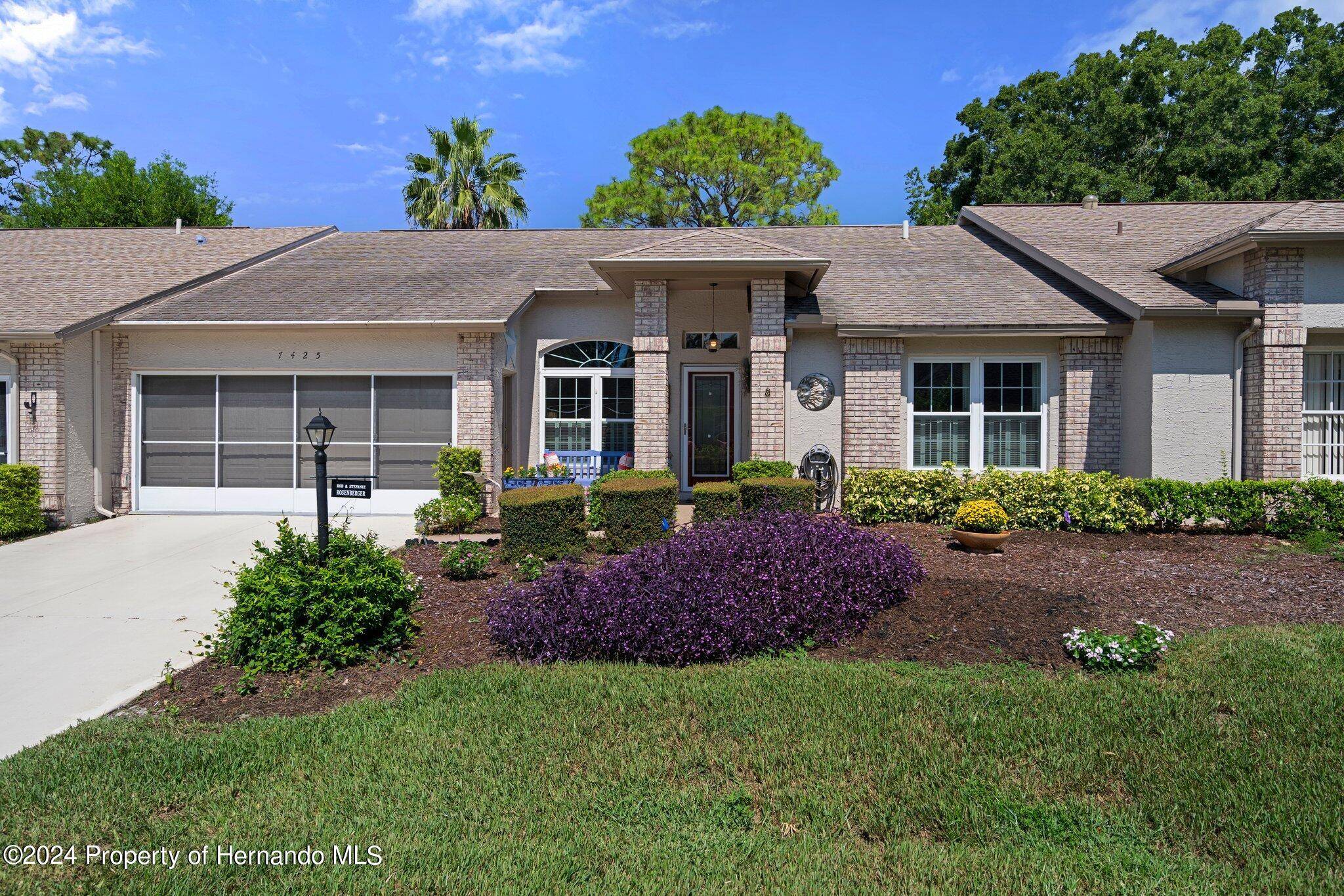 Spring Hill, FL 34606,7425 Baywood Forest Circle