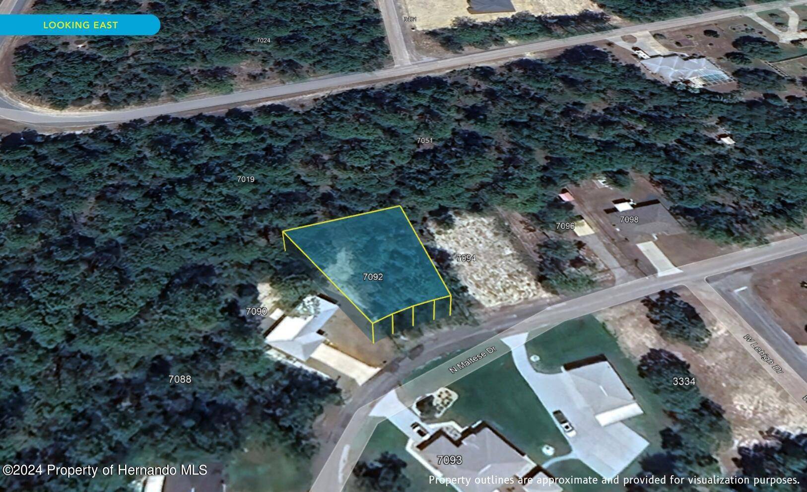 Citrus Springs, FL 34433,7092 N Maltese Drive