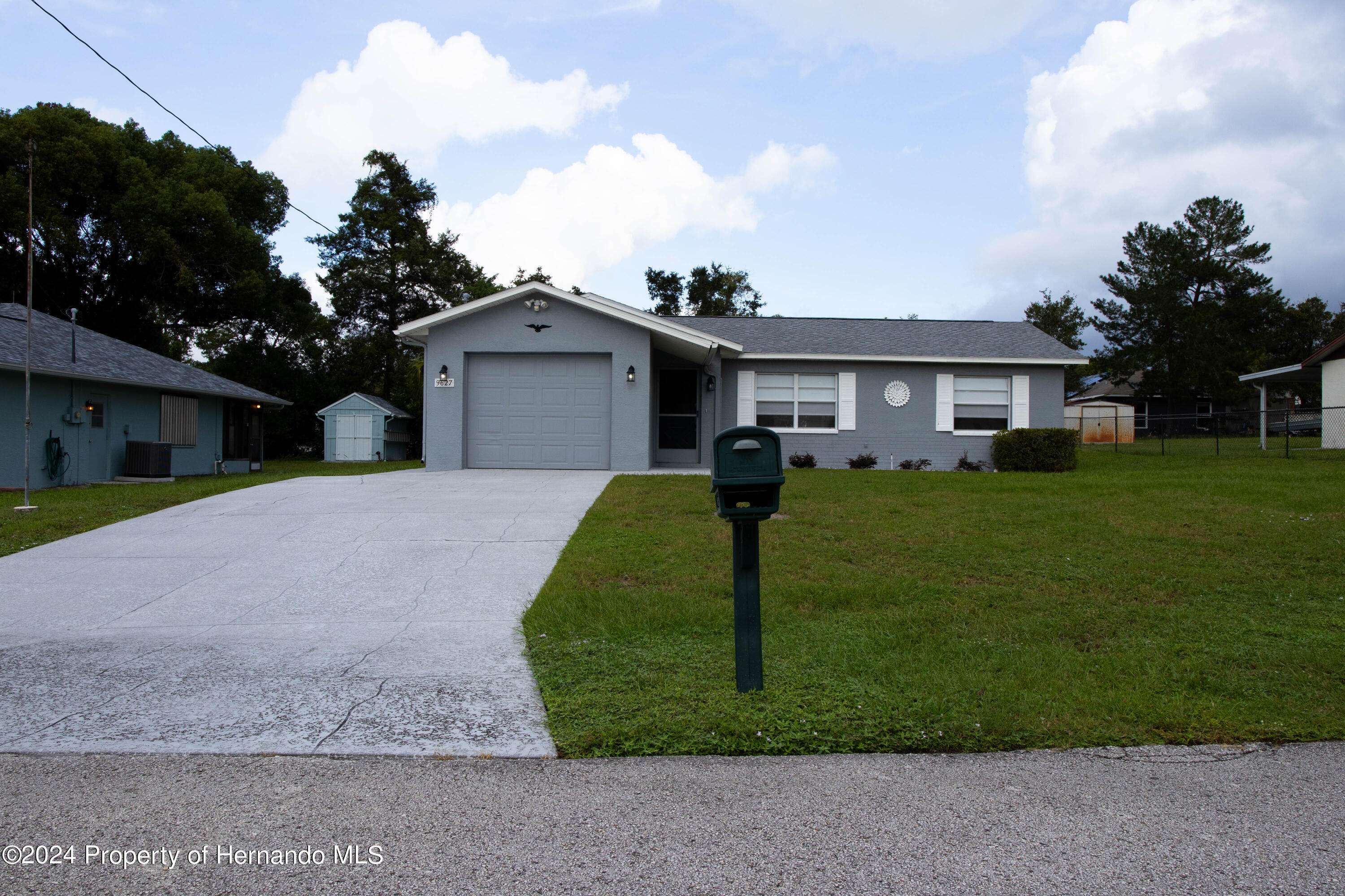 Spring Hill, FL 34606,9627 Jeffers Street