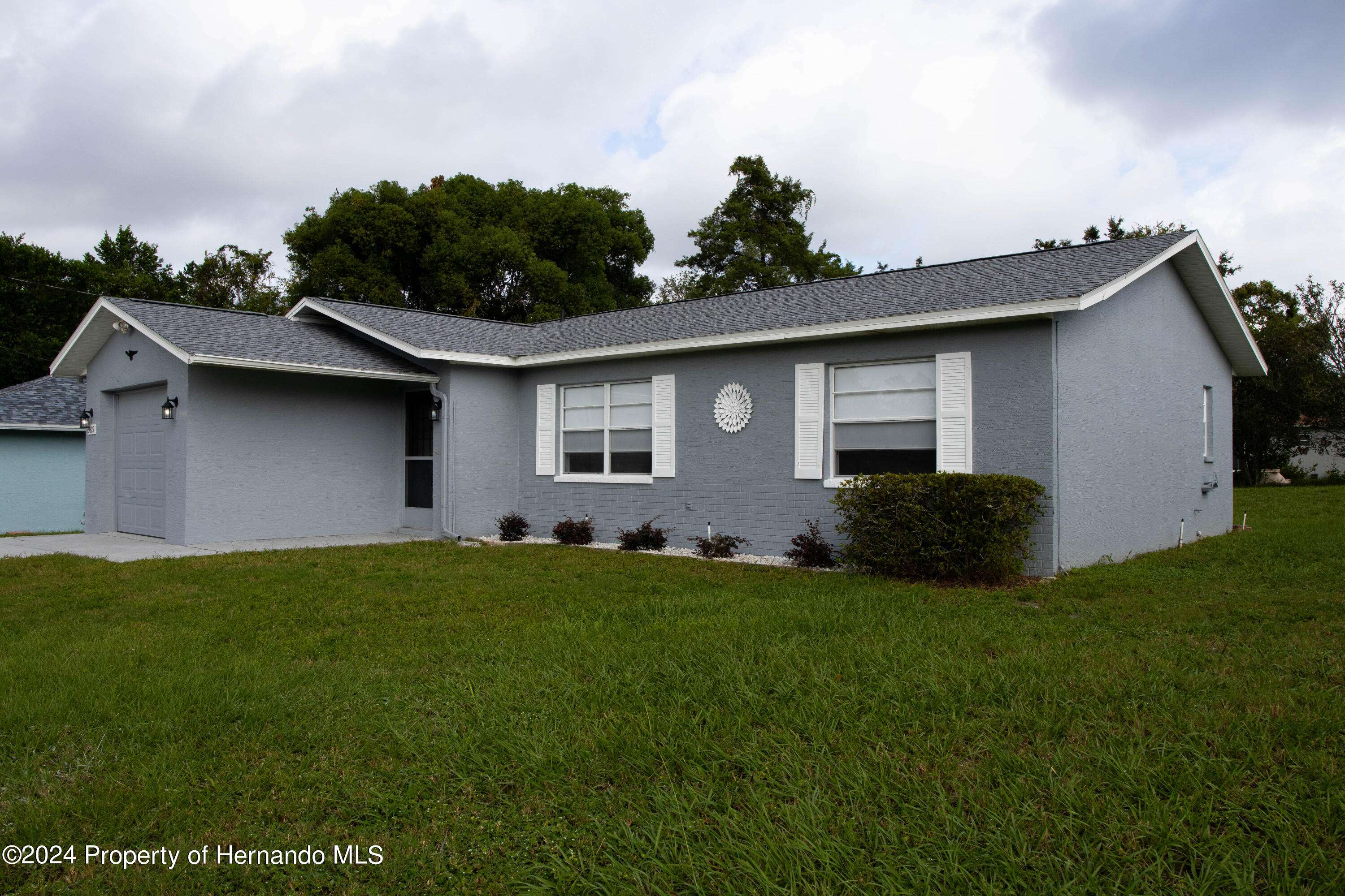 Spring Hill, FL 34606,9627 Jeffers Street