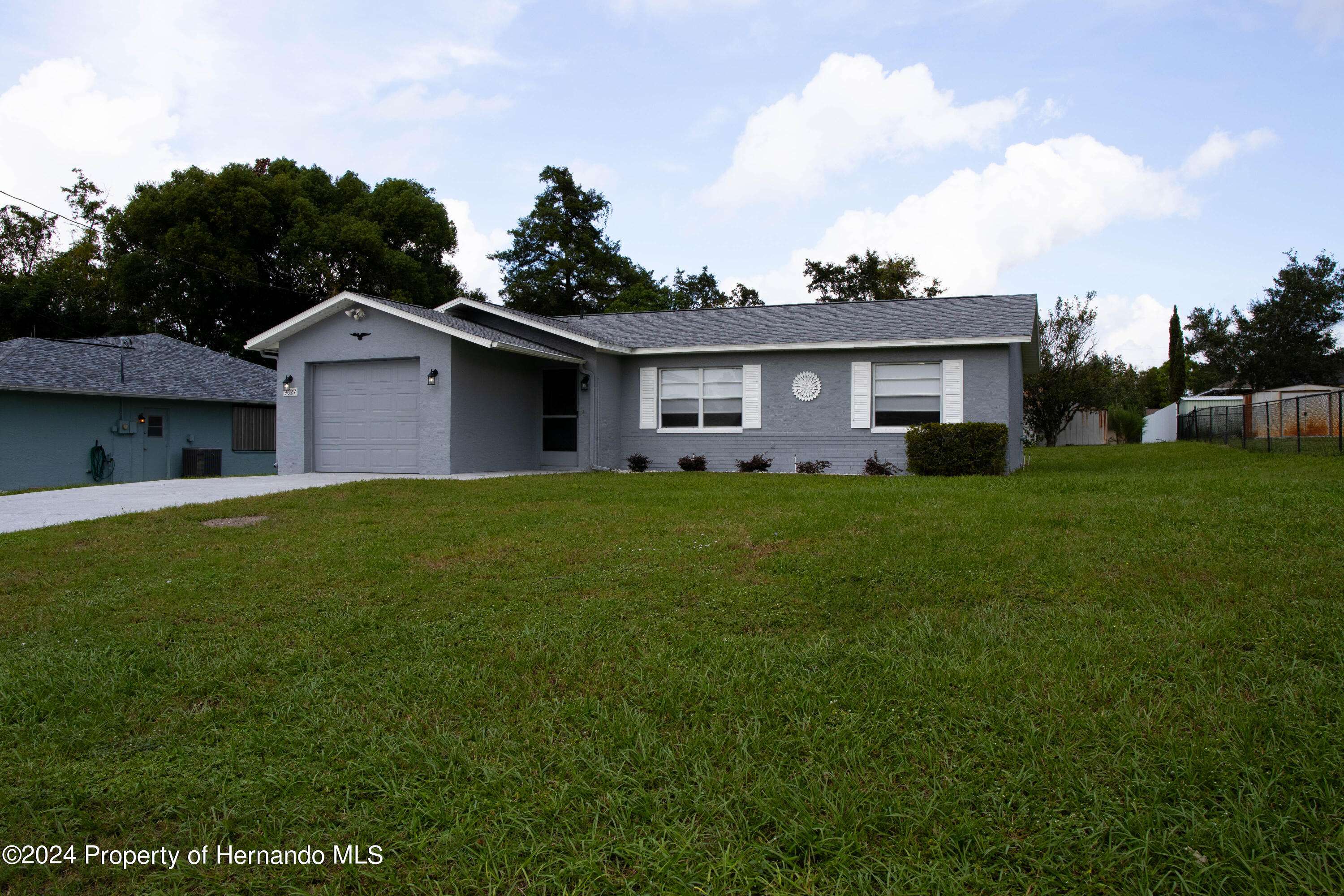 Spring Hill, FL 34606,9627 Jeffers Street