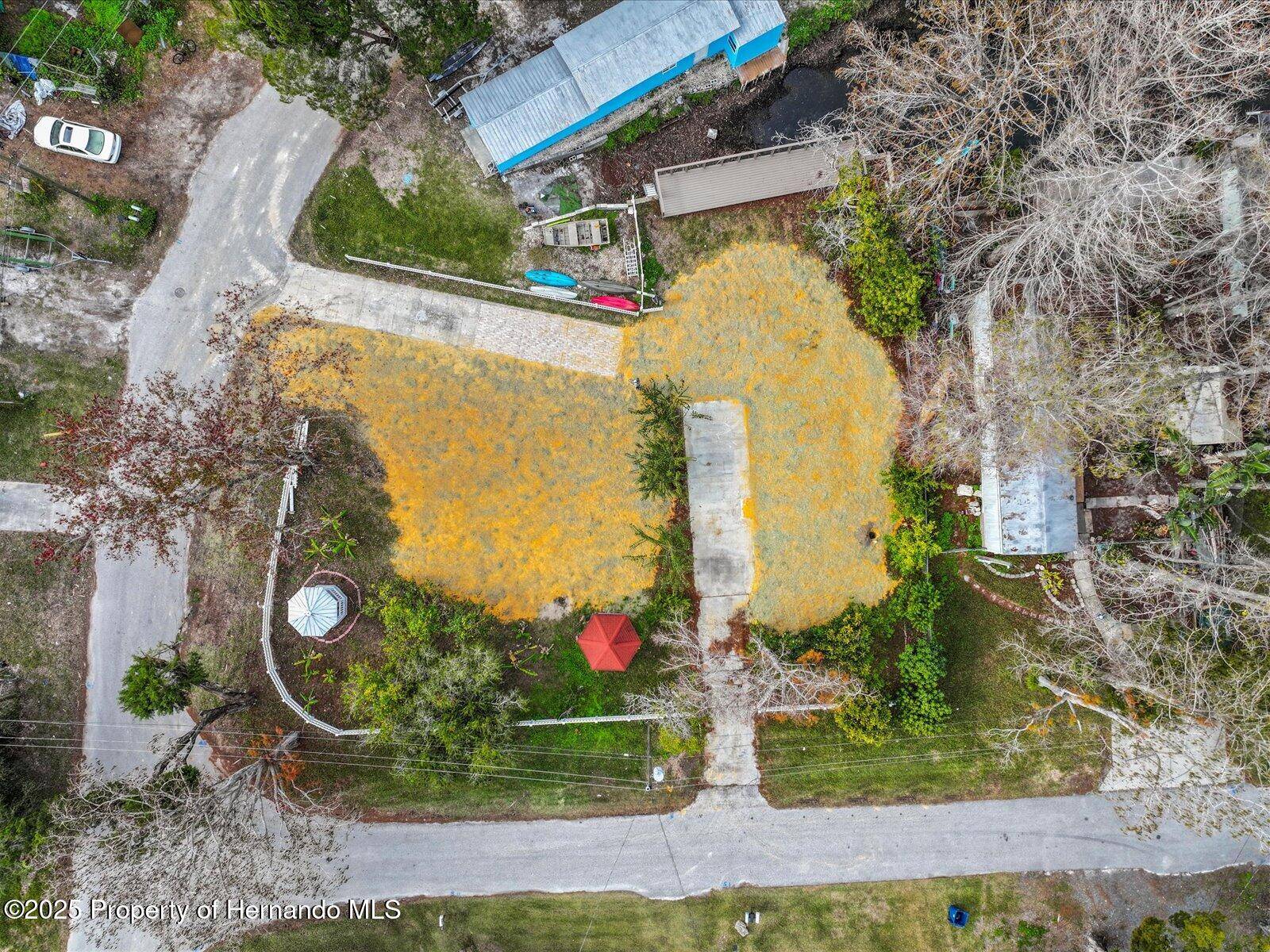 Weeki Wachee, FL 34607,5469 Darlene Street