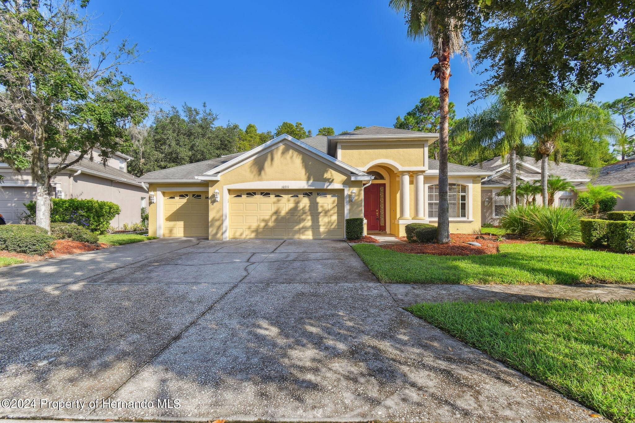 Land O' Lakes, FL 34638,10711 PEARL BERRY Loop