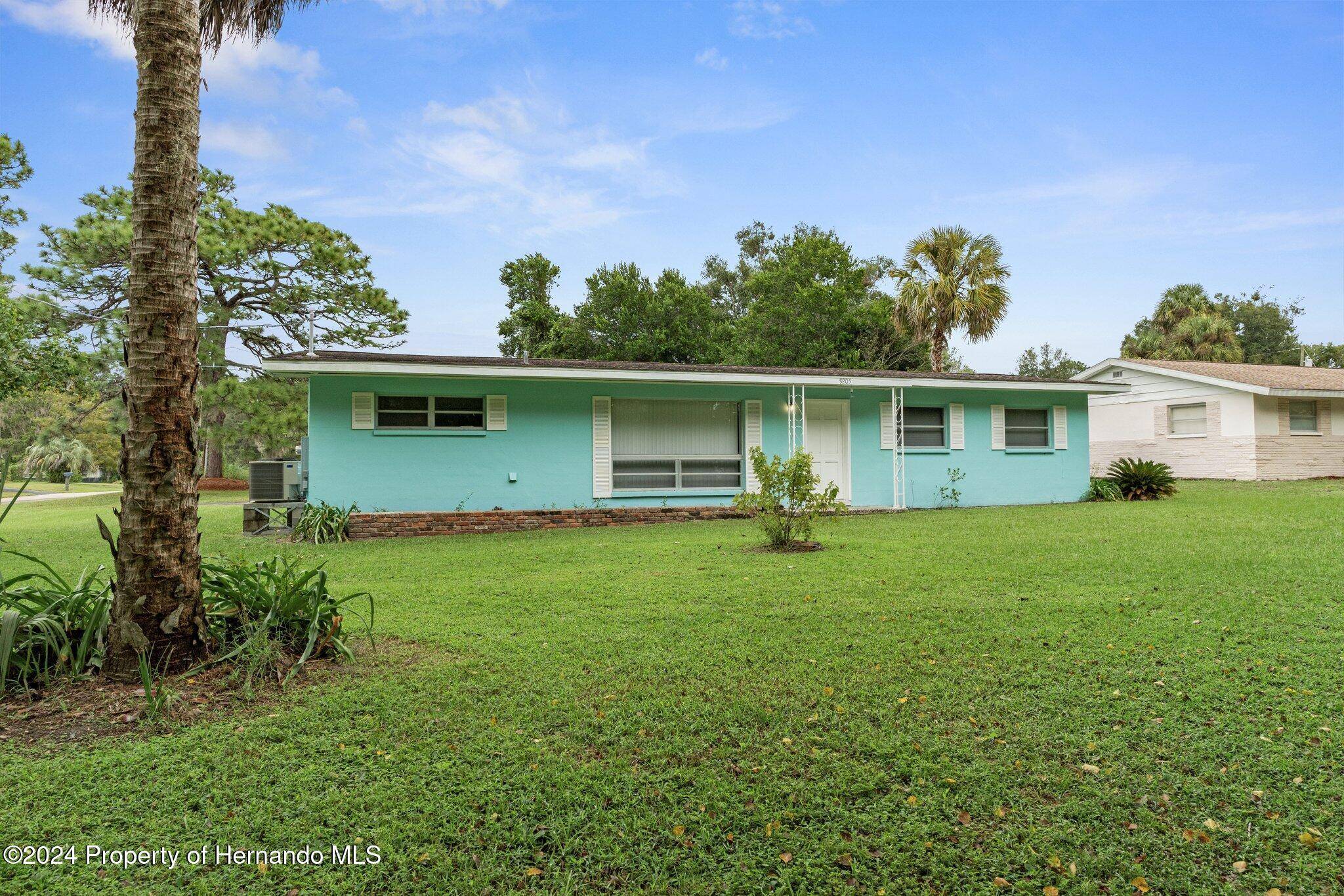 Crystal River, FL 34429,9205 W Jasmine Lane
