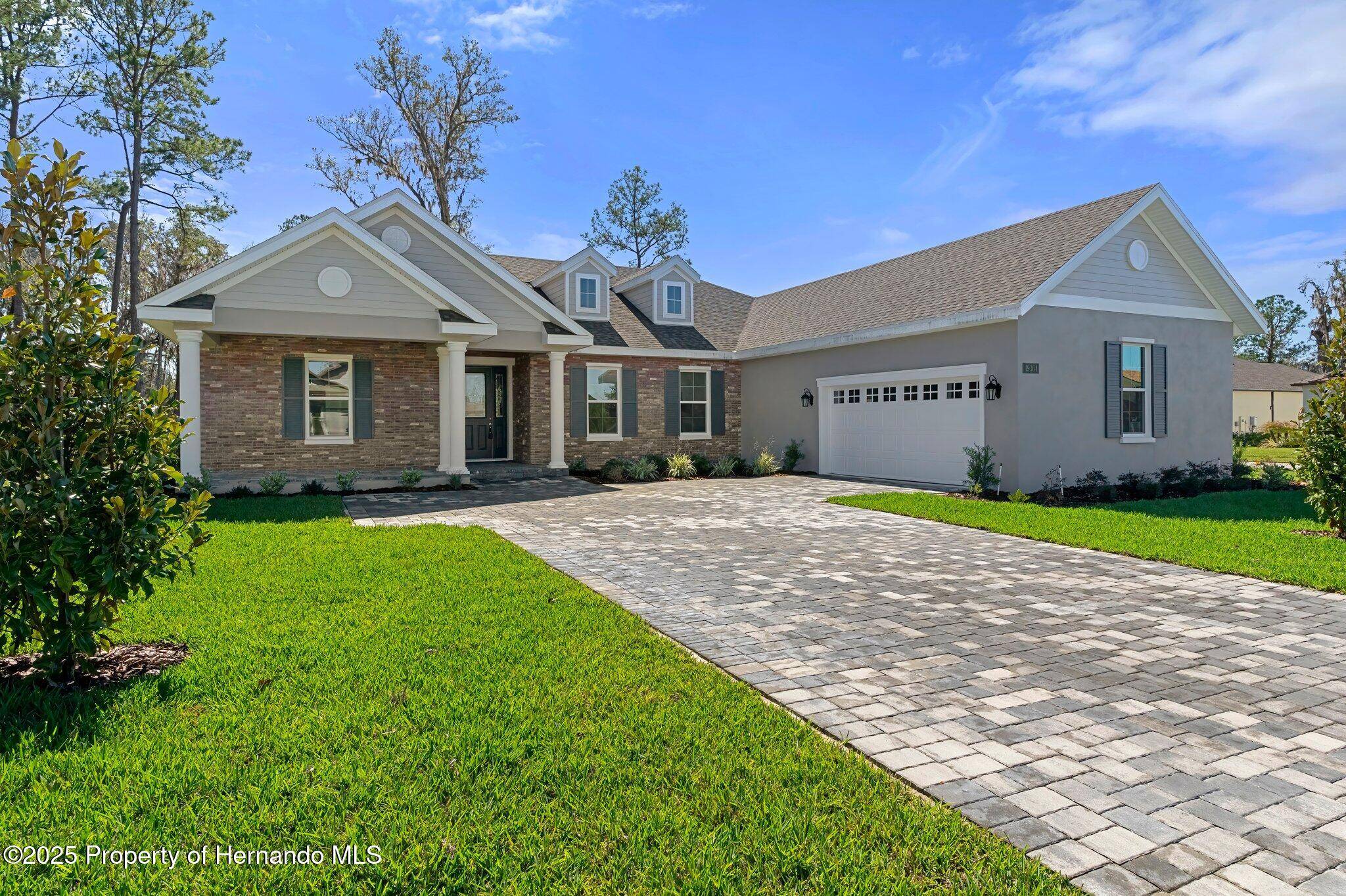 Brooksville, FL 34601,19364 Sheltered Hill Drive
