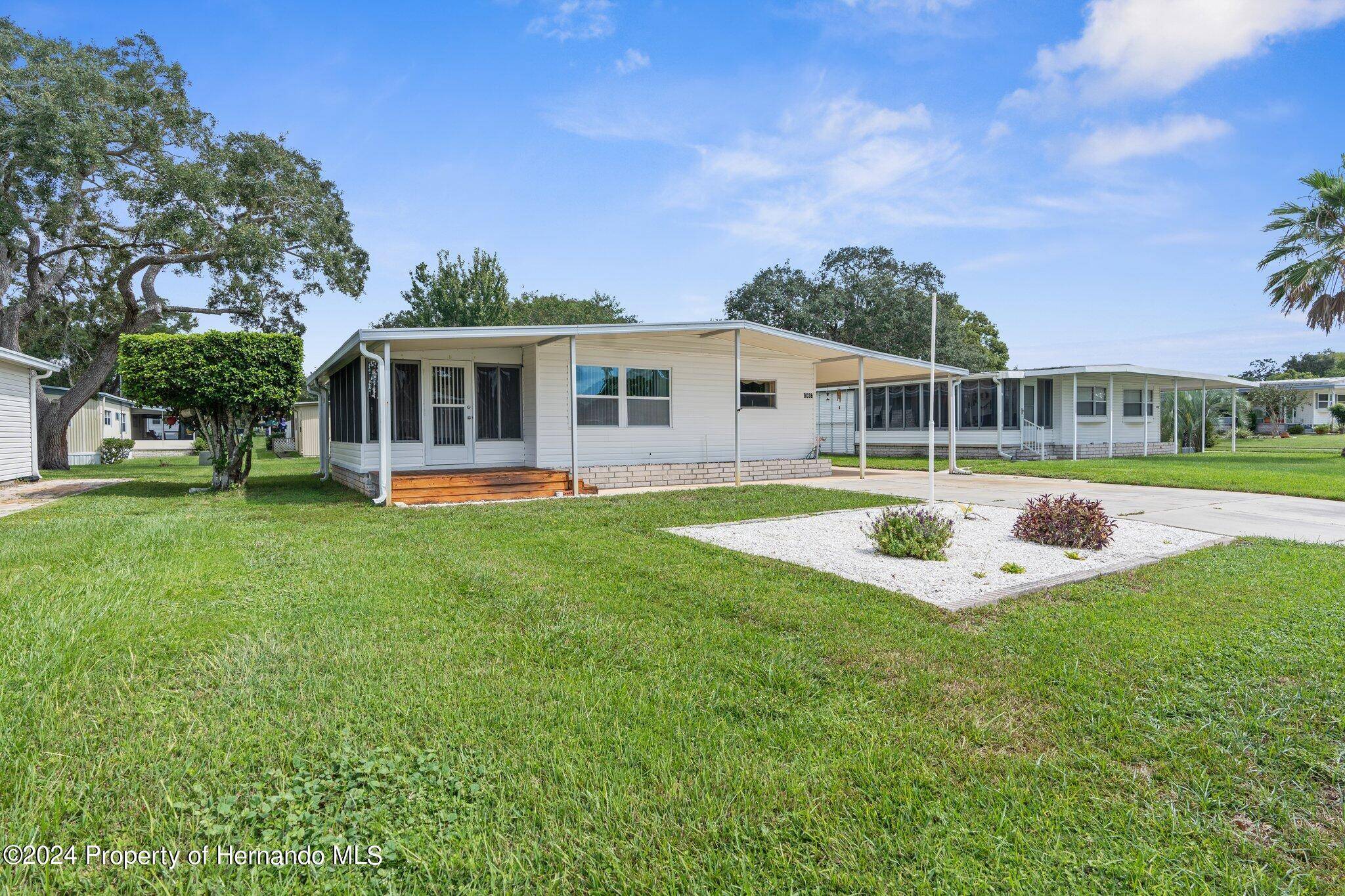 Brooksville, FL 34613,8036 Western Circle Drive