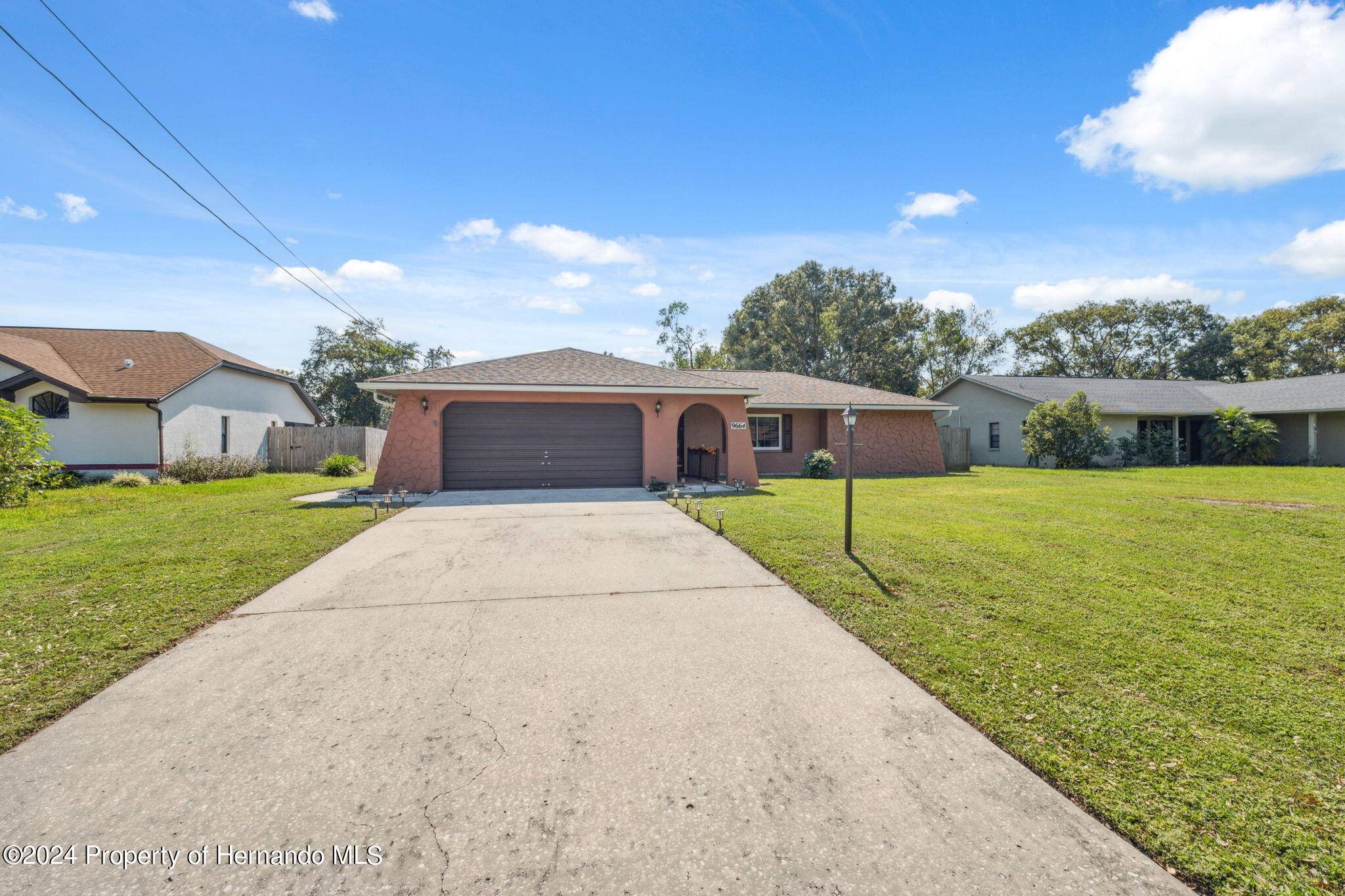 Spring Hill, FL 34608,9664 Horizon Drive