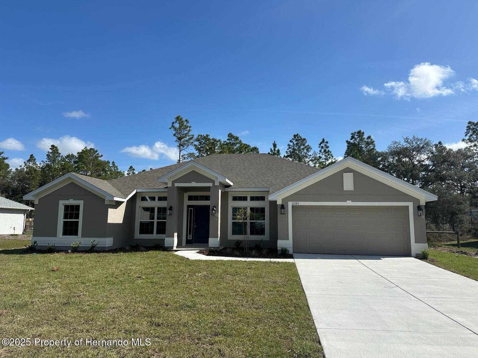 Weeki Wachee, FL 34614,12283 Ipswich Sparrow Road