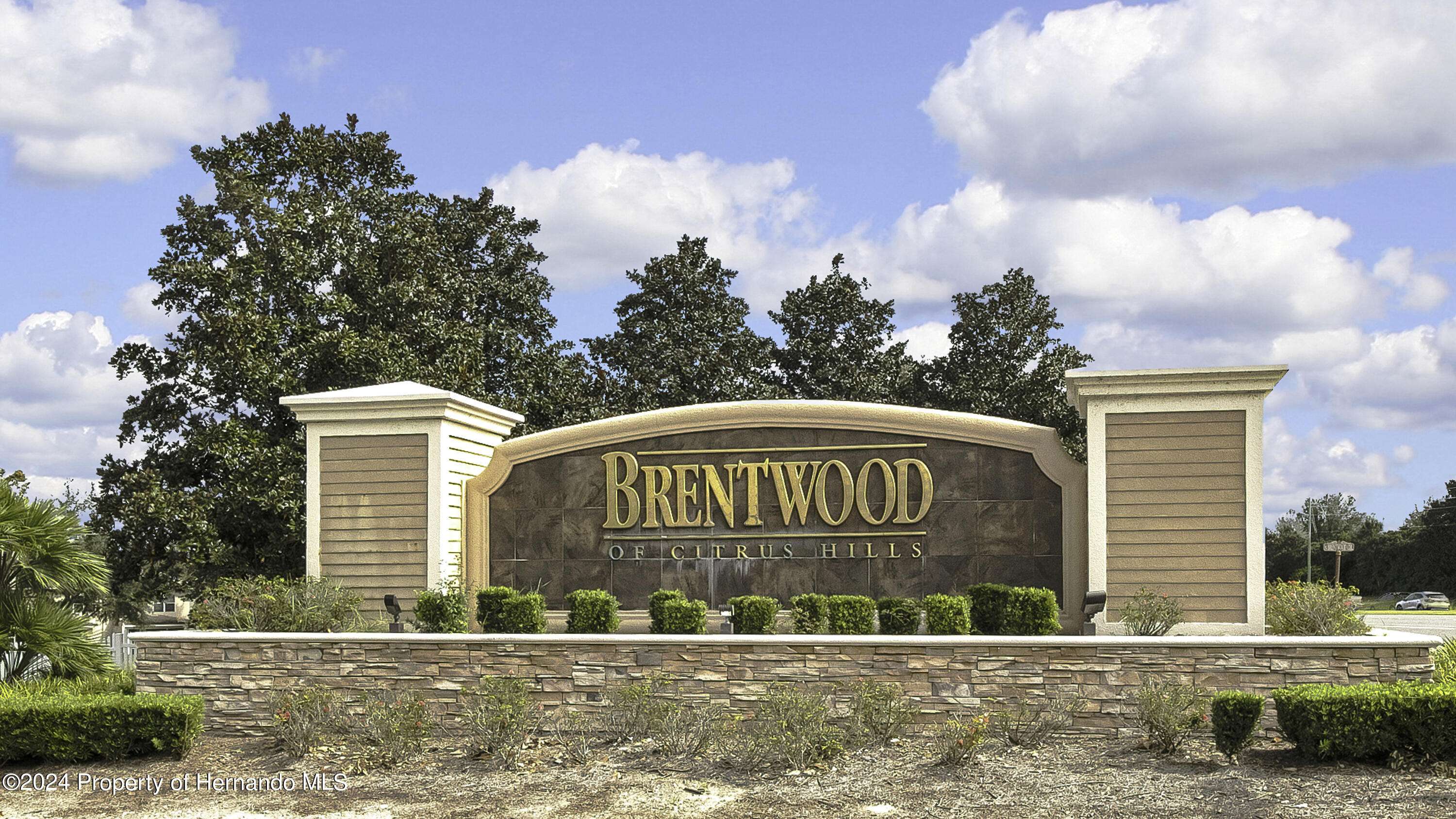 Lecanto, FL 34461,2309 N Brentwood Circle