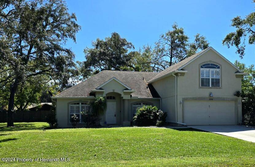 Spring Hill, FL 34608,2216 Waterfall Drive