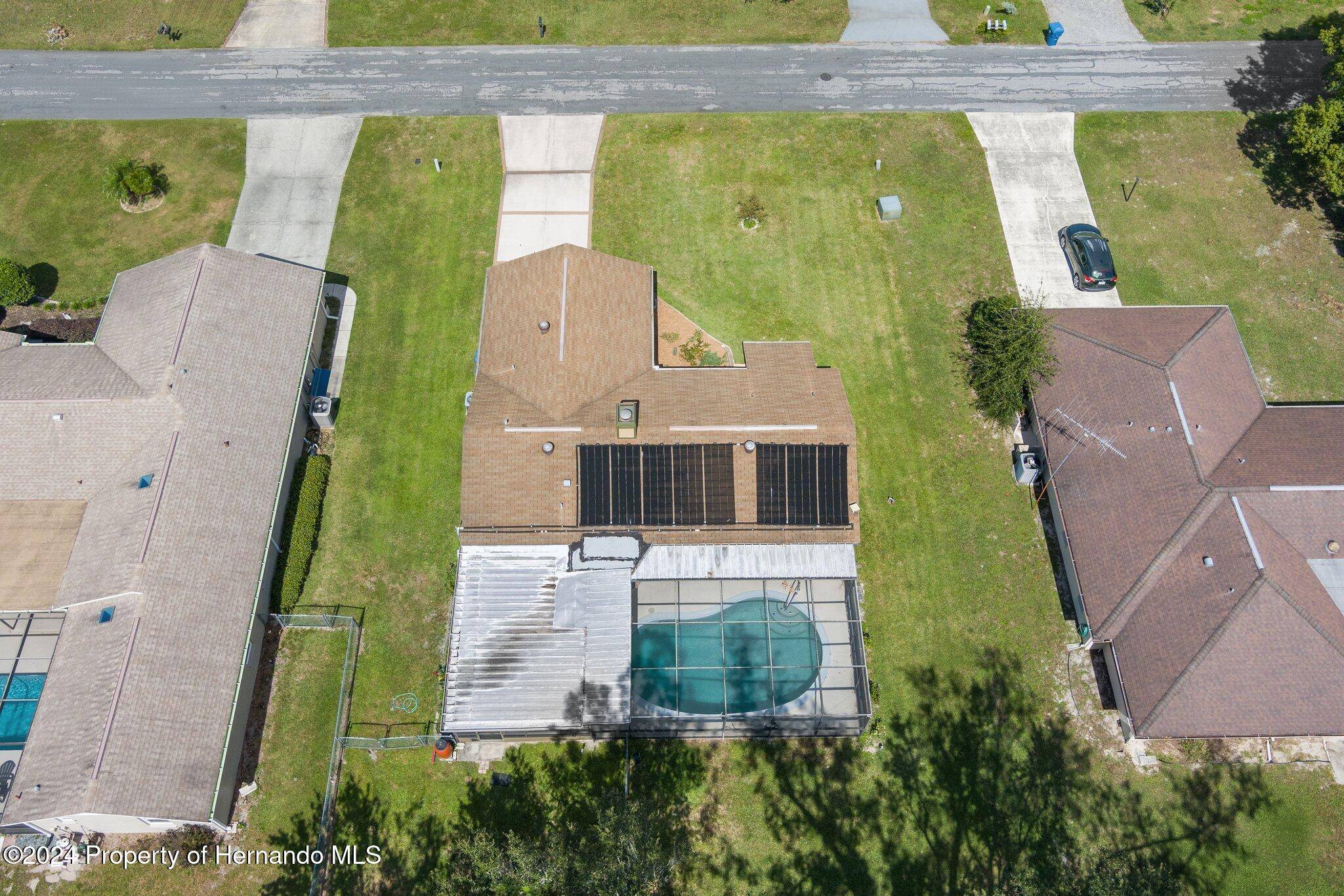 Spring Hill, FL 34606,8136 Wooden Drive