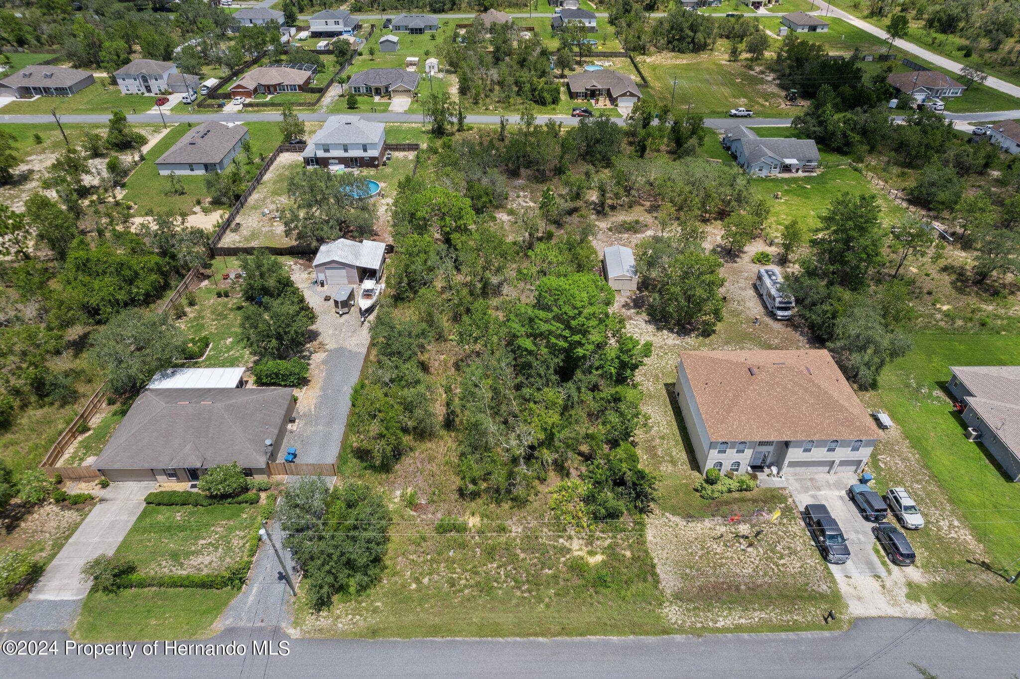 Weeki Wachee, FL 34614,0 House Finch Road