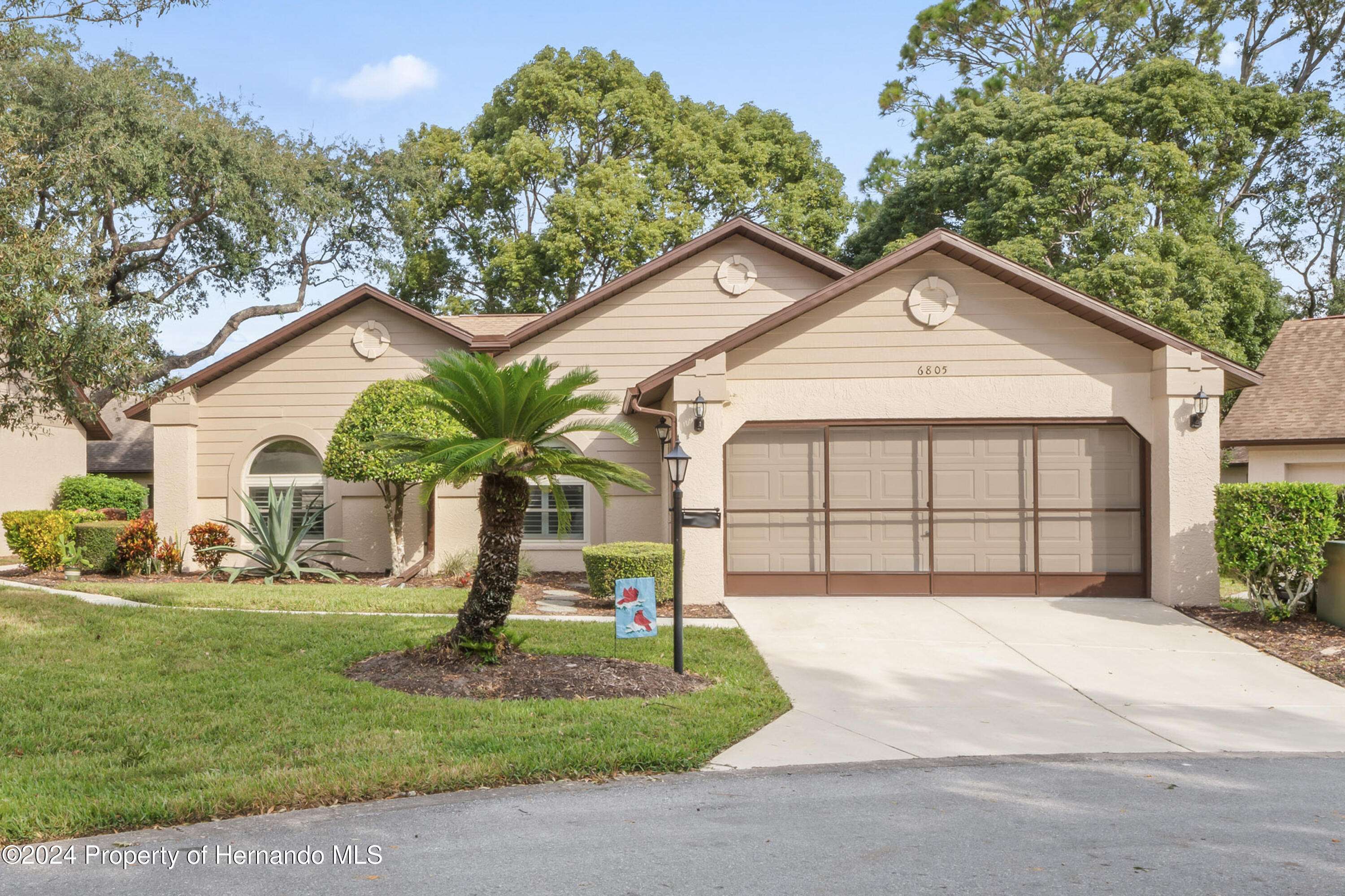 Spring Hill, FL 34606,6805 Plumleaf Court