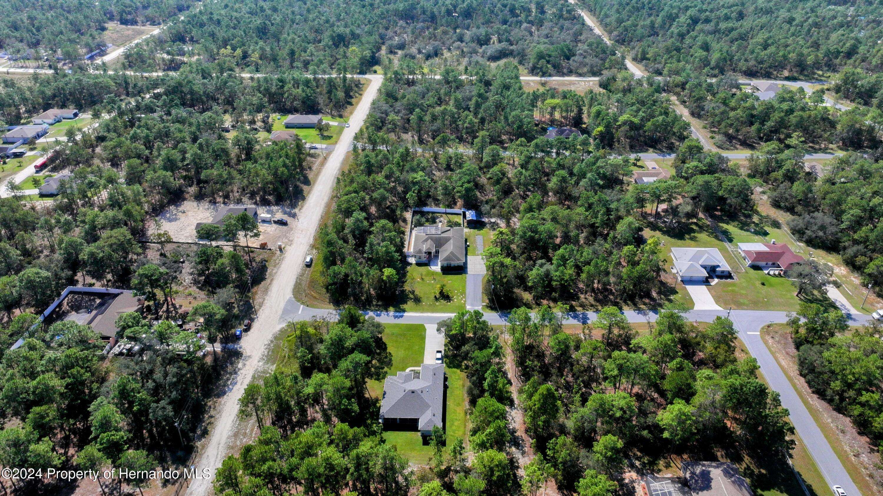 Weeki Wachee, FL 34614,11472 Timberwood Avenue