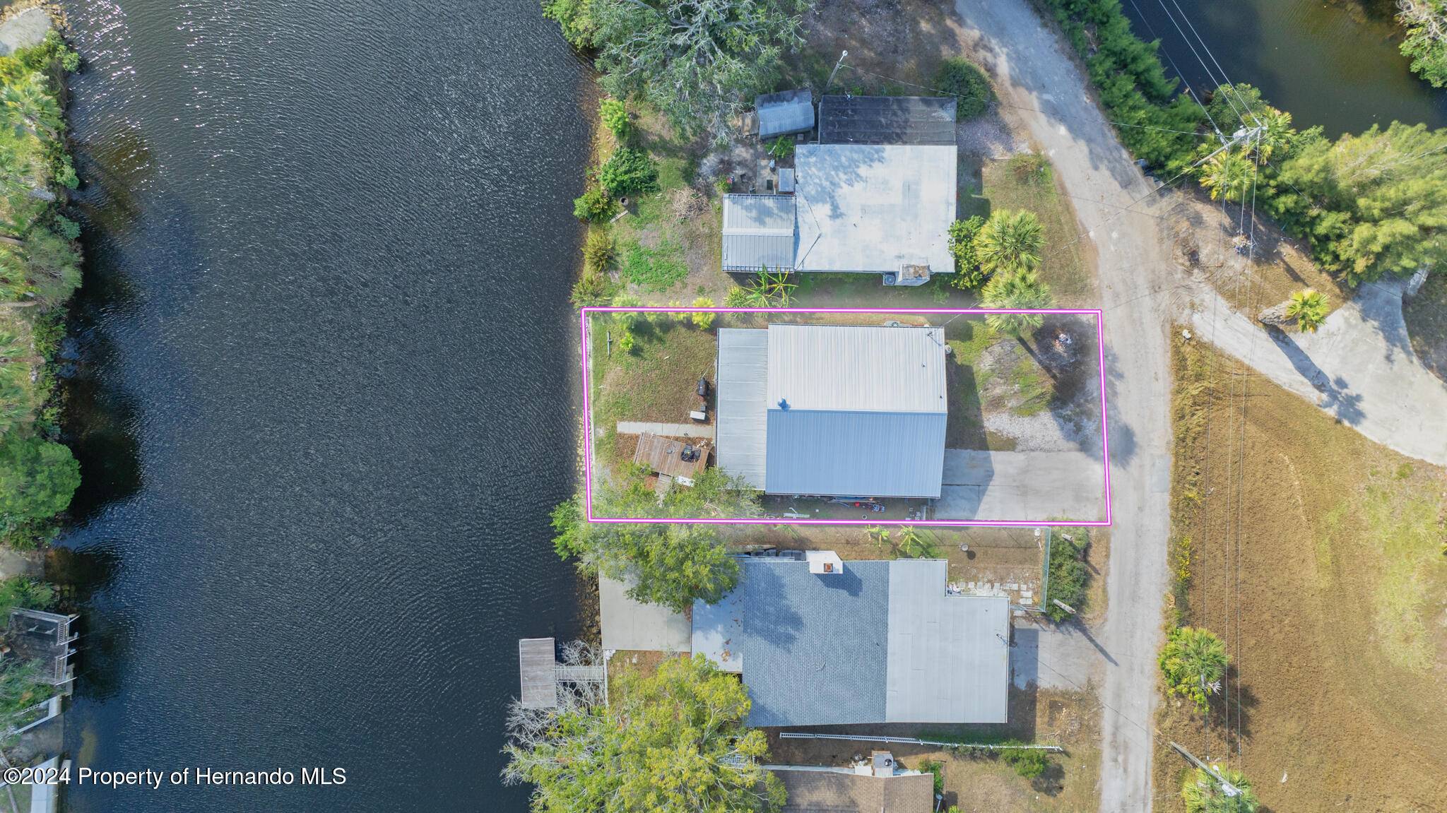 Aripeka, FL 34679,3186 Gulf Drive