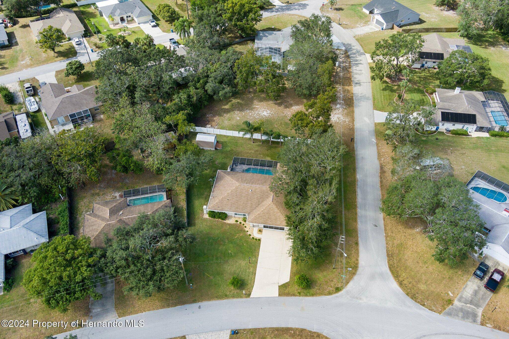 Spring Hill, FL 34606,4385 Bayridge Court