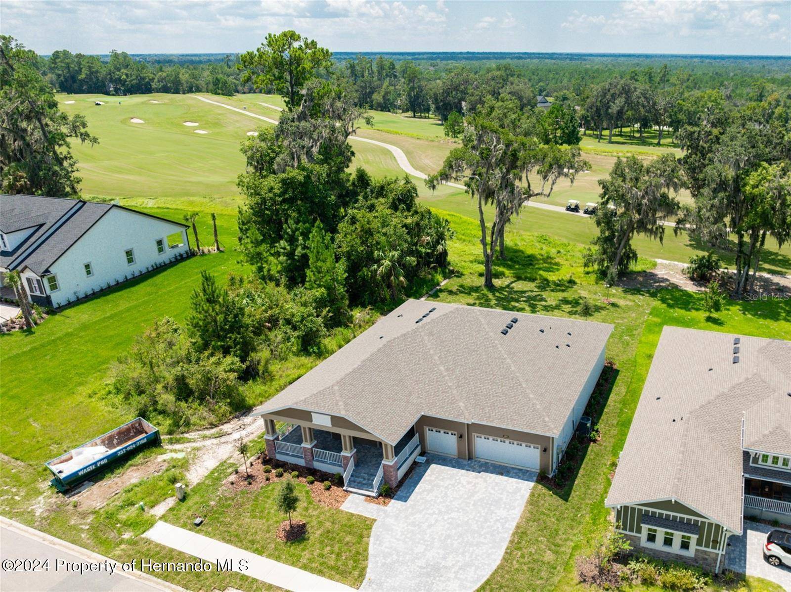 Brooksville, FL 34601,6436 Summit View Drive