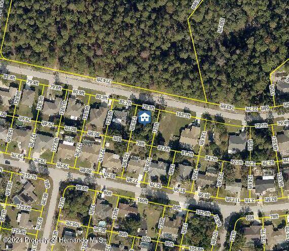 Spring Hill, FL 34608,10432 SHEFFIELD Road