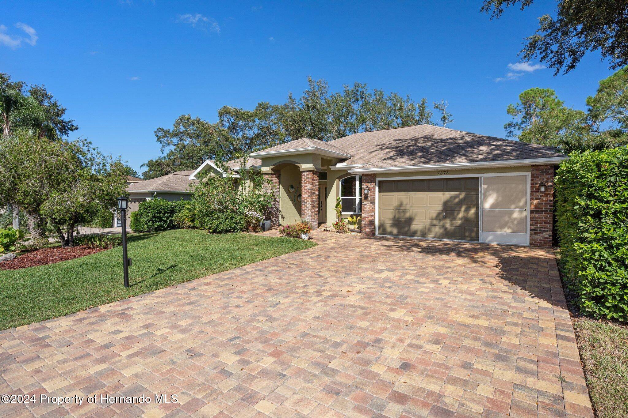 Spring Hill, FL 34606,7373 Rosemont Lane