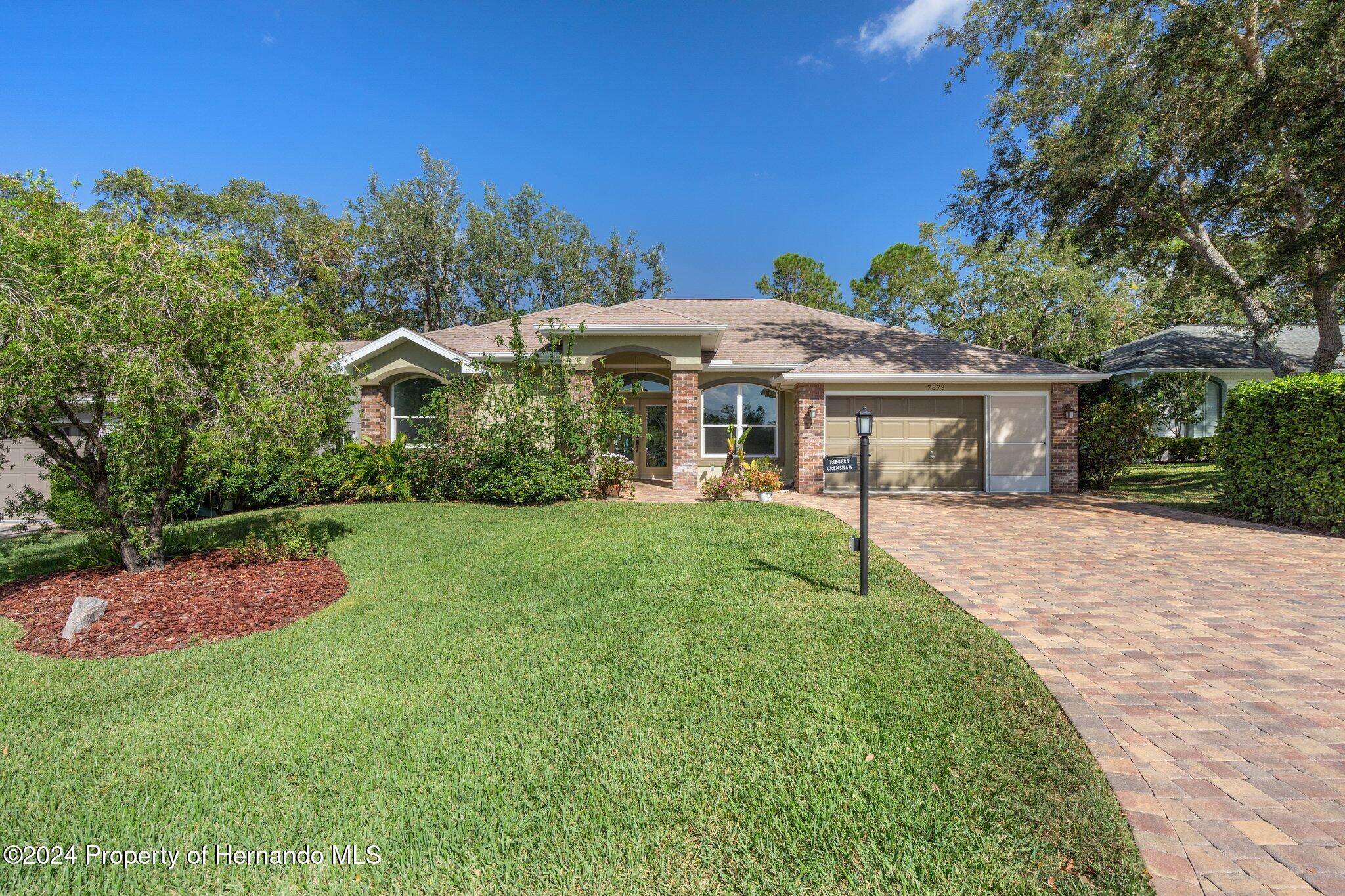 Spring Hill, FL 34606,7373 Rosemont Lane