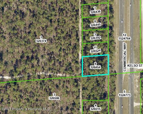 Weeki Wachee, FL 34614,Commercial Way