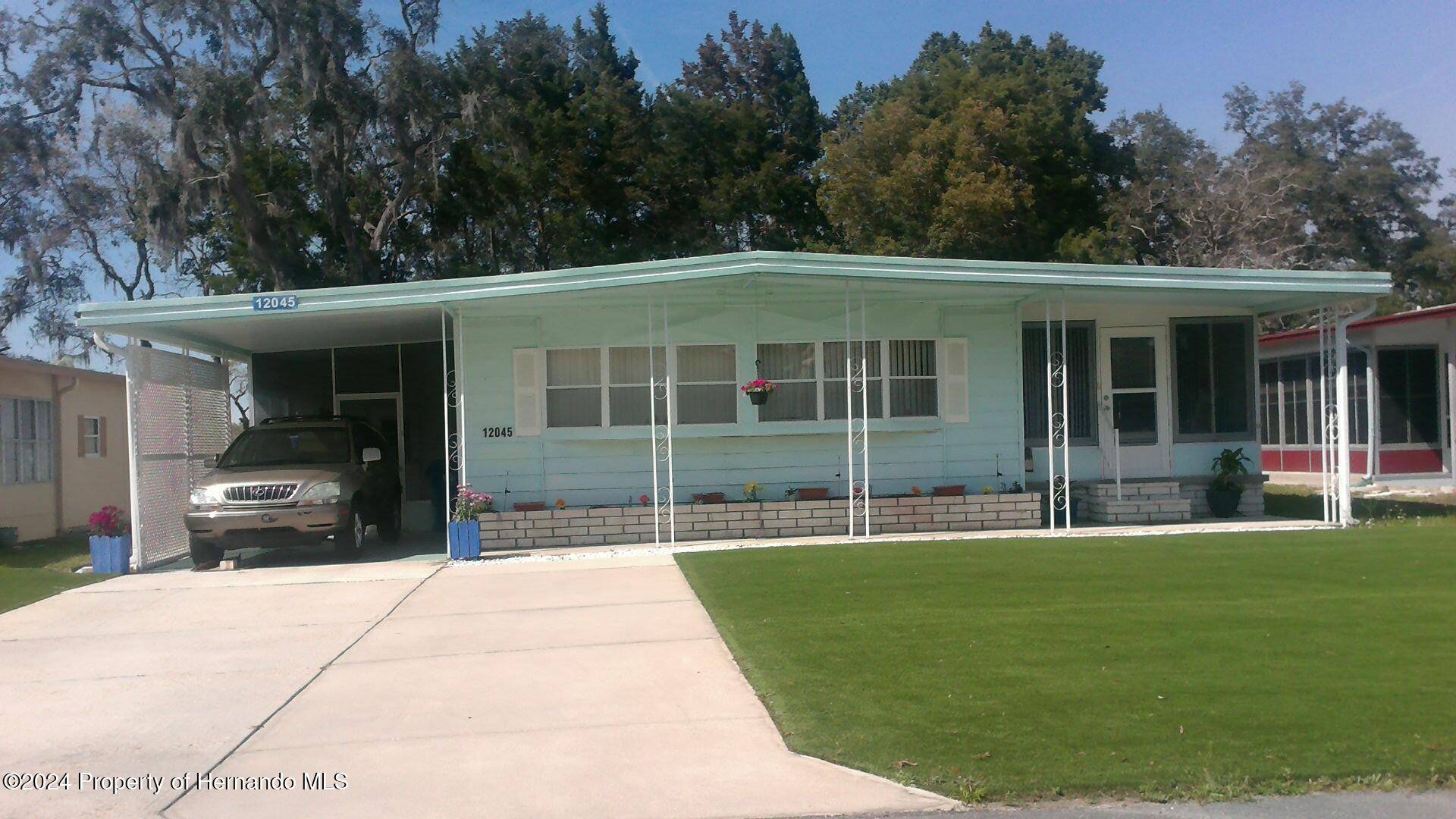 Brooksville, FL 34613,12045 formosa Street