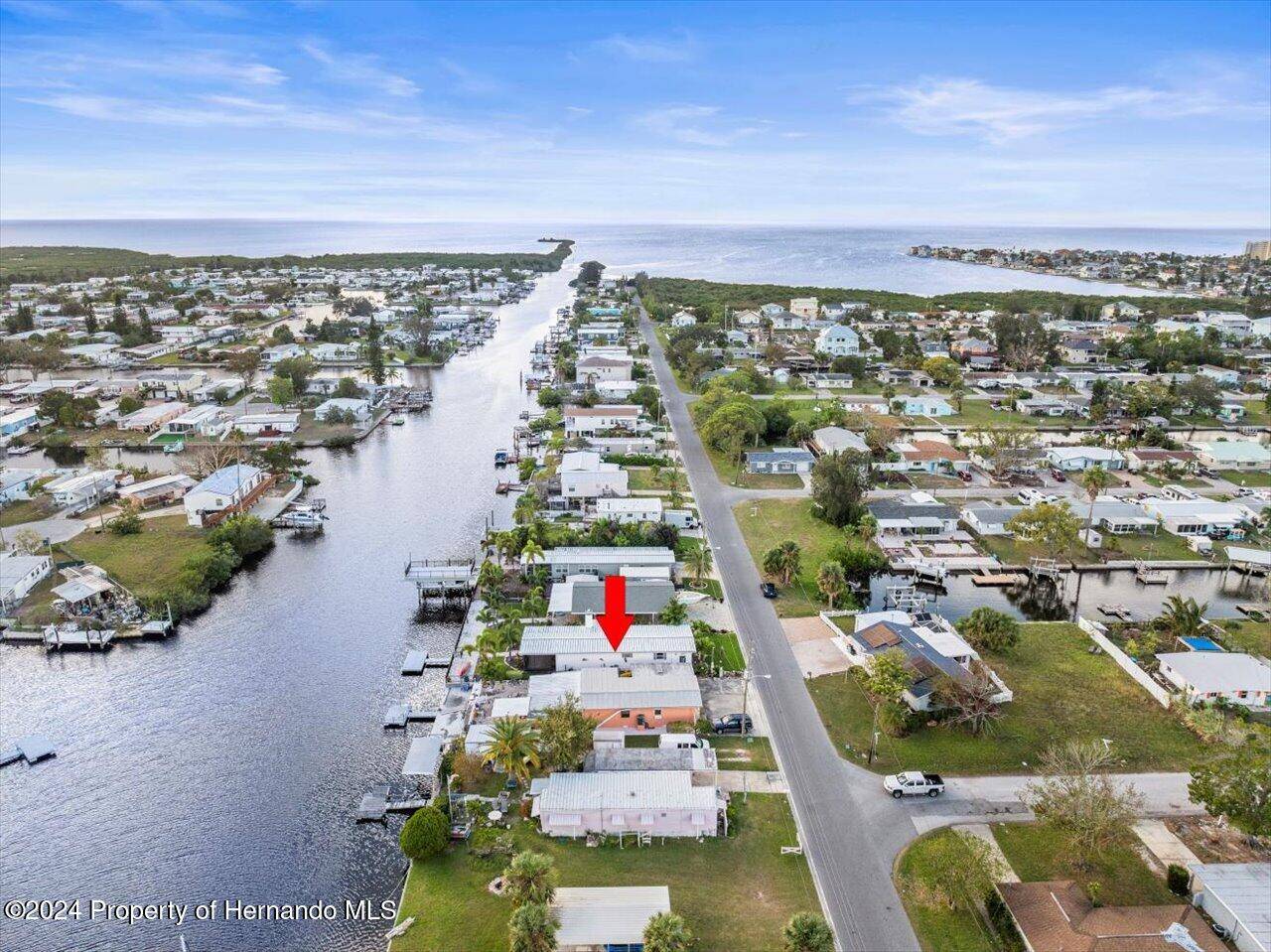 Hudson, FL 34667,6620 Saltwater Boulevard