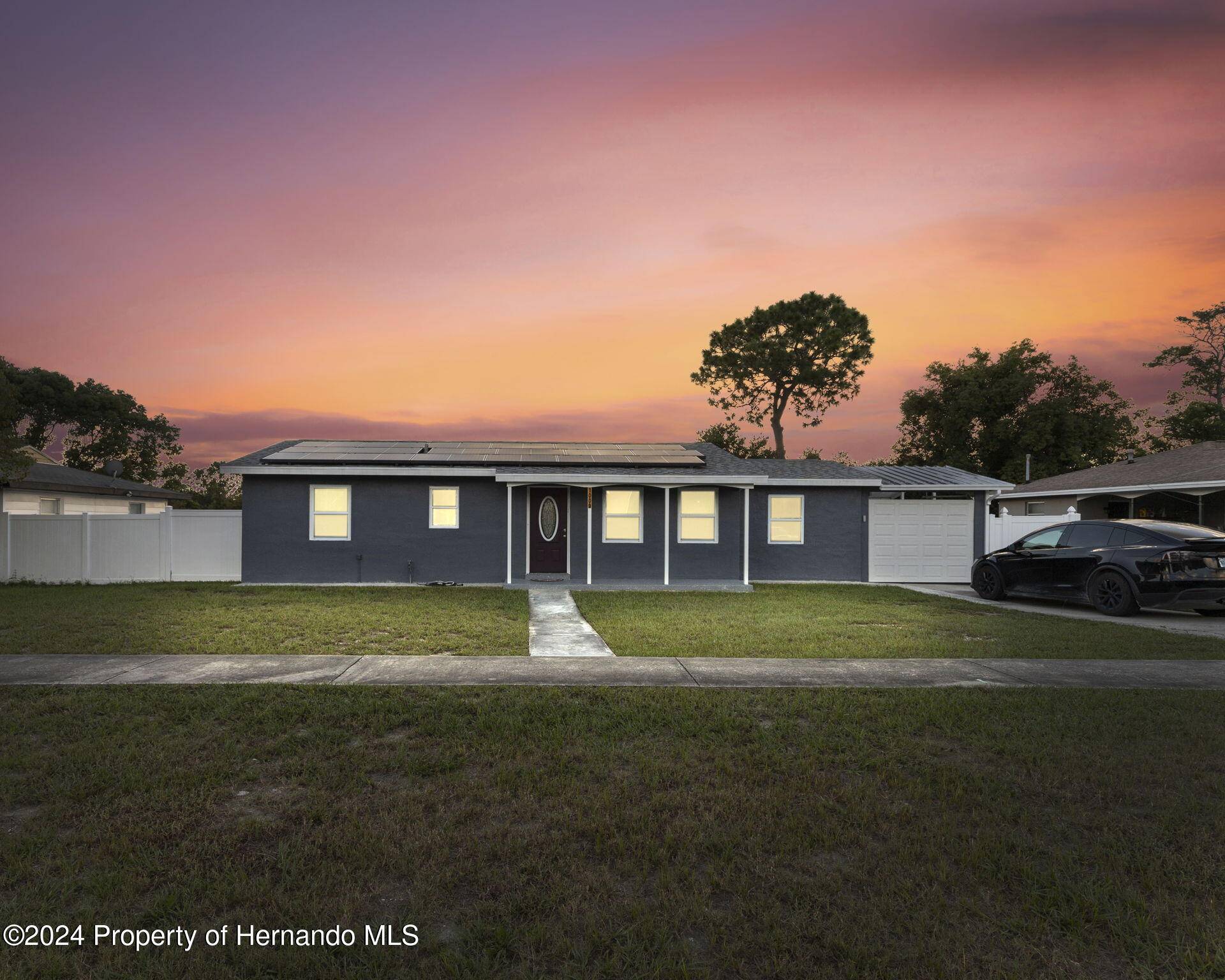 Spring Hill, FL 34606,1009 Cobbelstone Drive