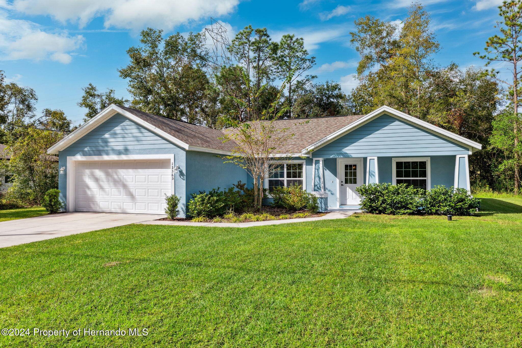 Weeki Wachee, FL 34614,13365 Canyon Swallow Road