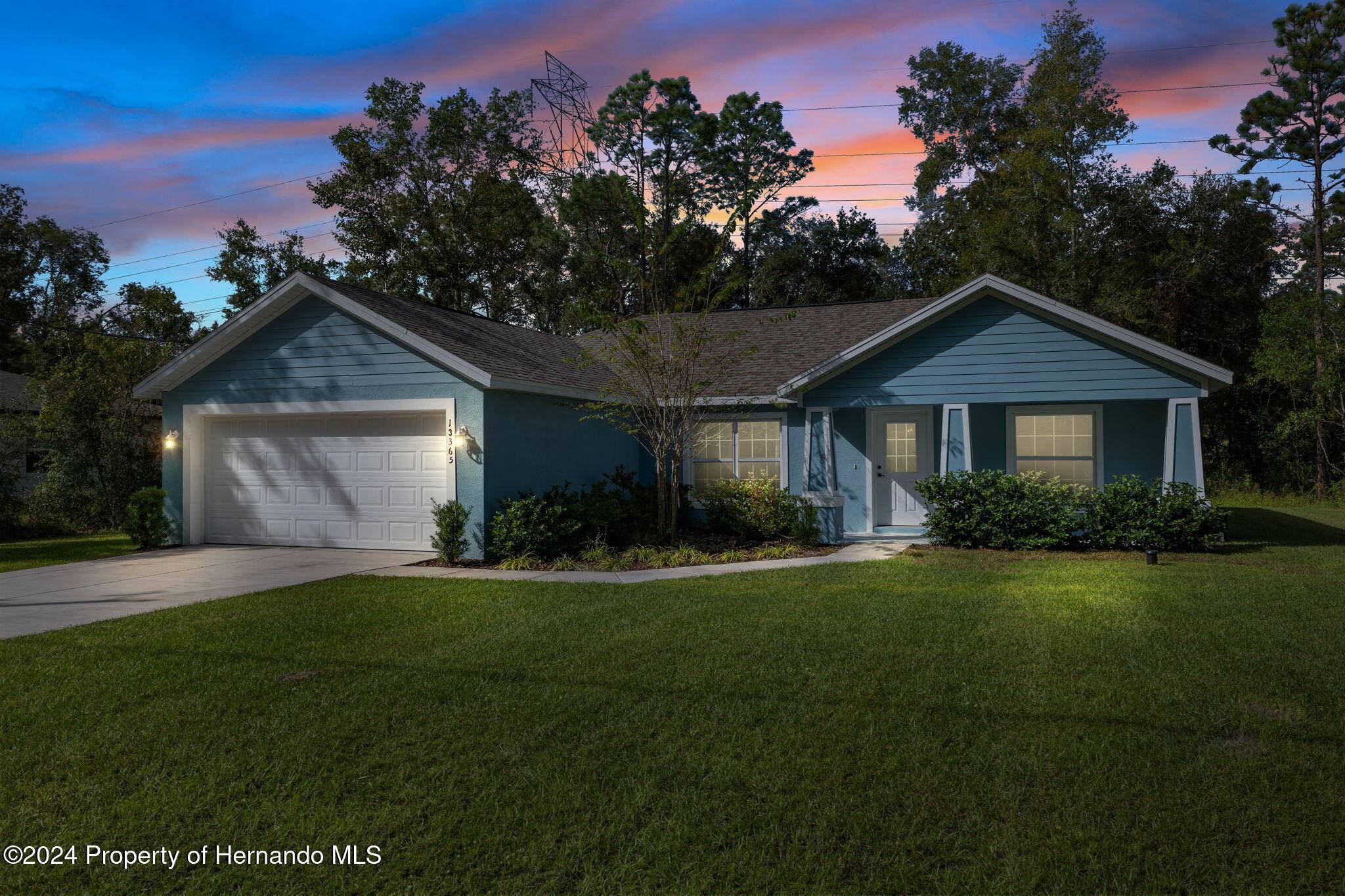 Weeki Wachee, FL 34614,13365 Canyon Swallow Road