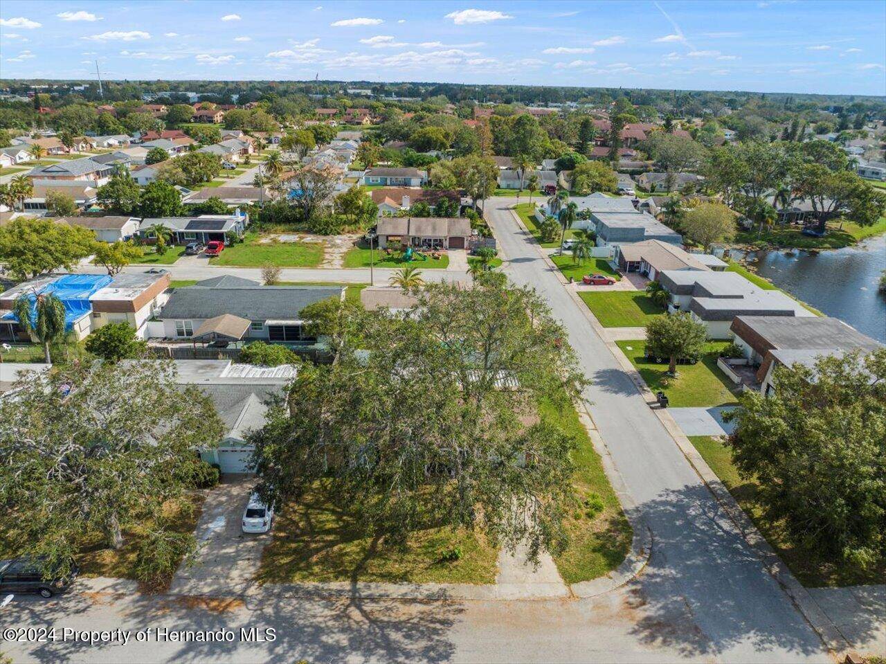 New Port Richey, FL 34652,3902 Glissade Drive