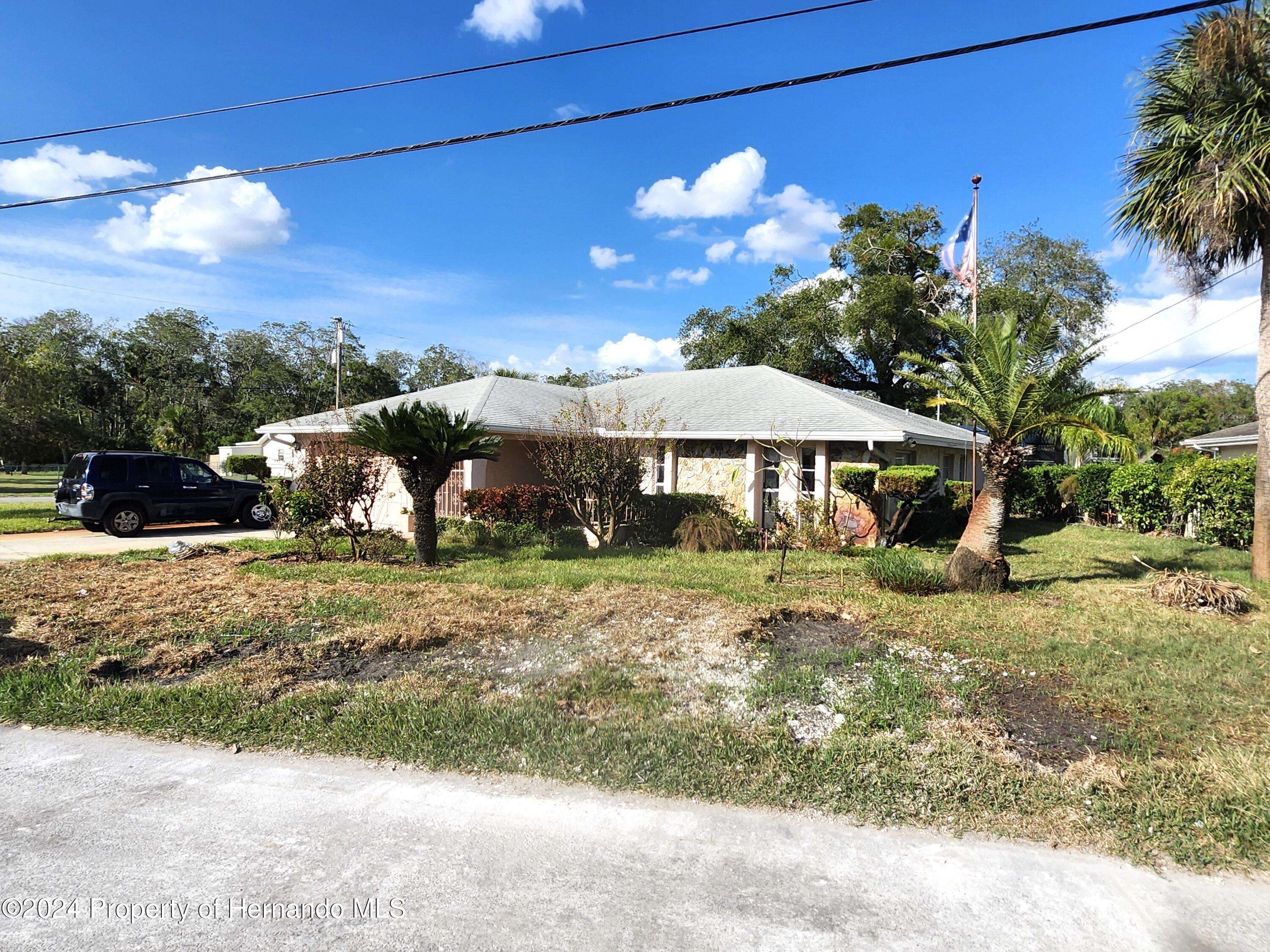 Hudson, FL 34667,8515 Indies Drive