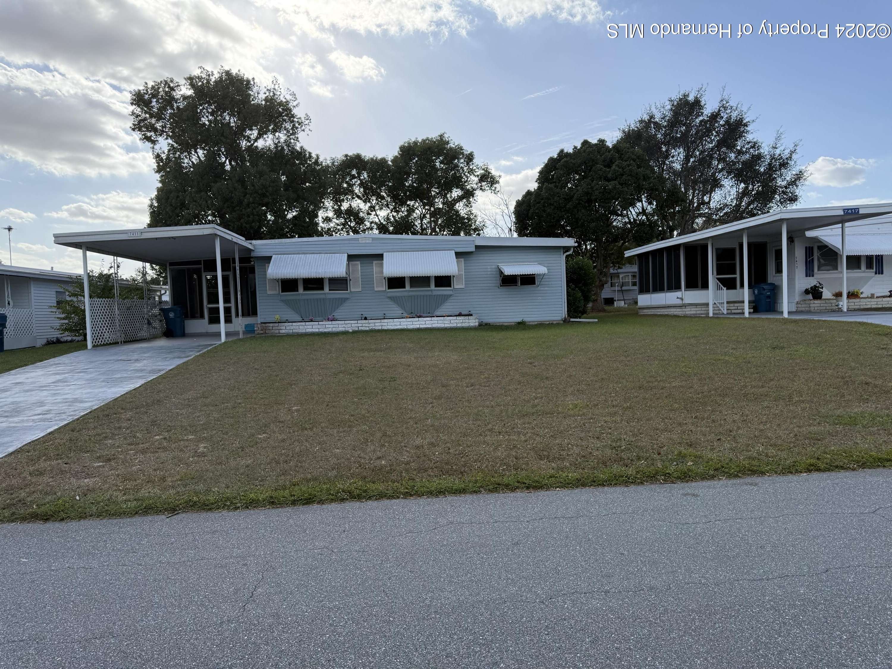 Brooksville, FL 34613,7411 Fairlane Avenue