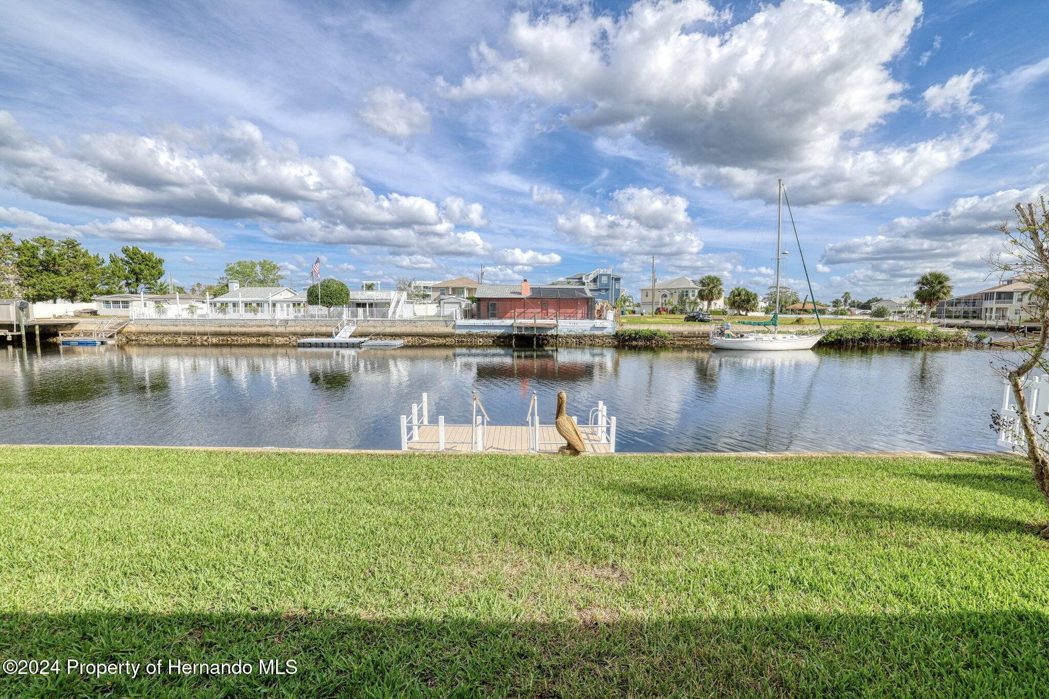 Hernando Beach, FL 34607,4380 7th Isle Drive