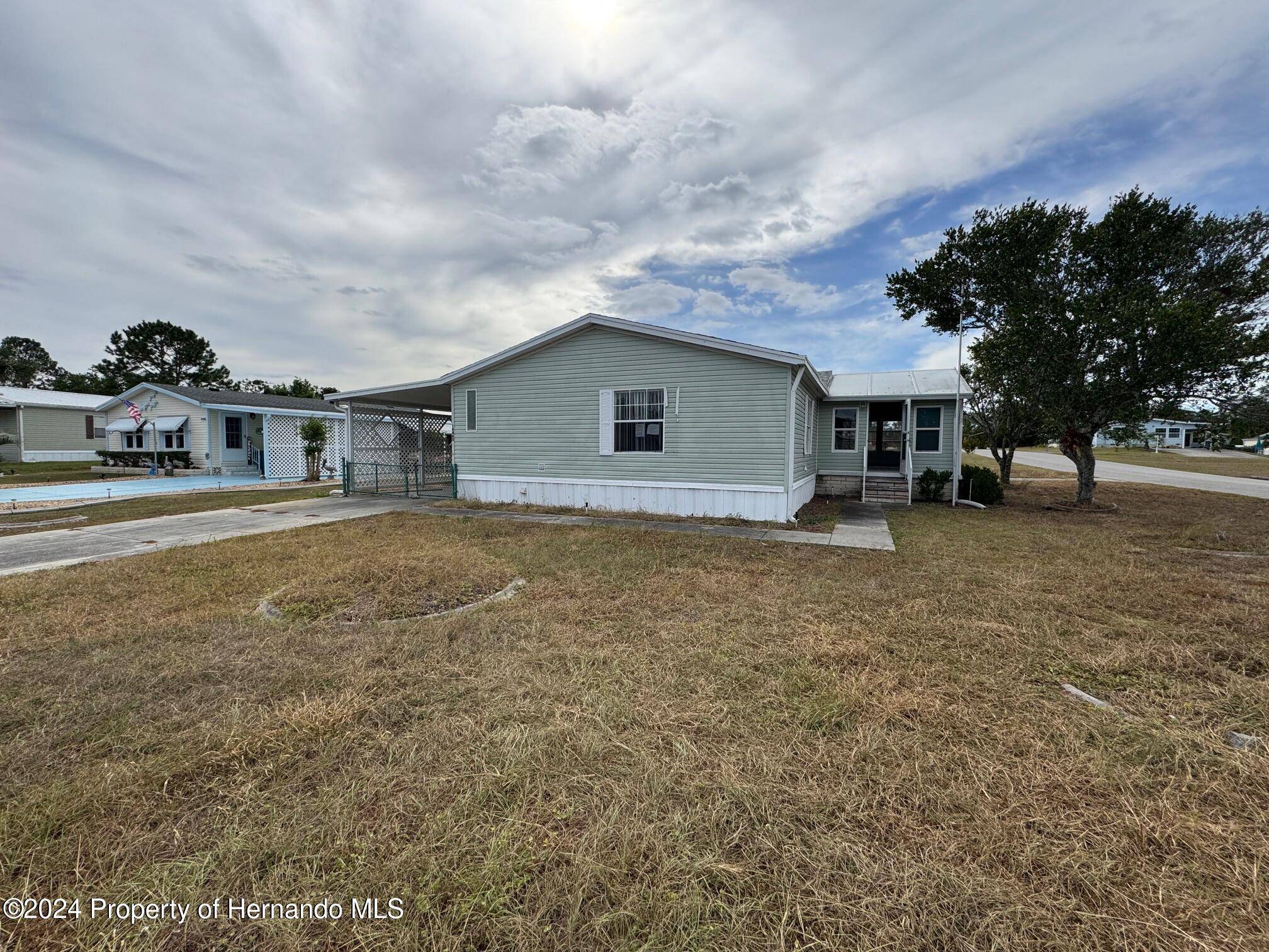 Brooksville, FL 34613,14460 Diablo Drive