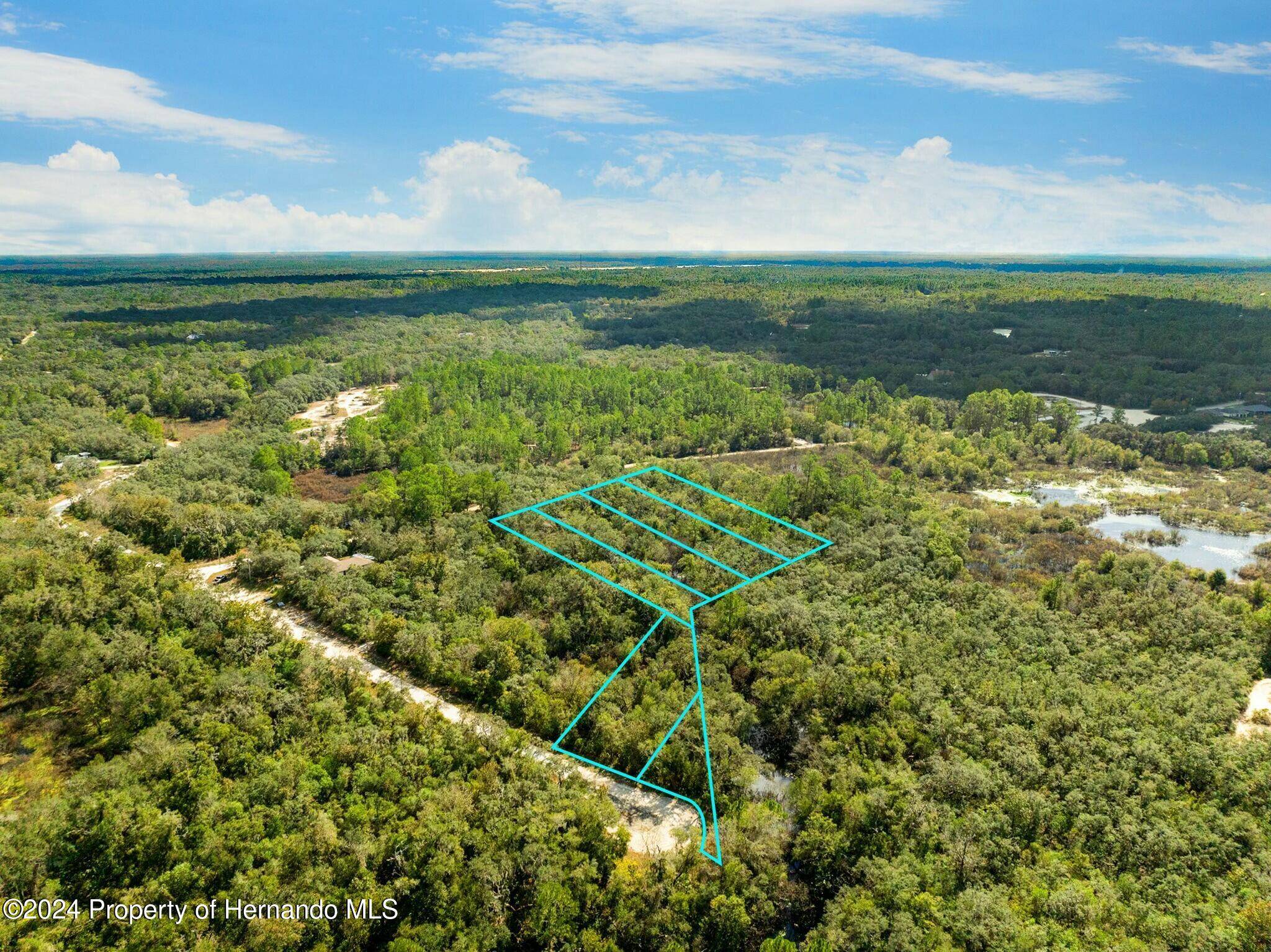 Webster, FL 33597,0 Hardstone Drive