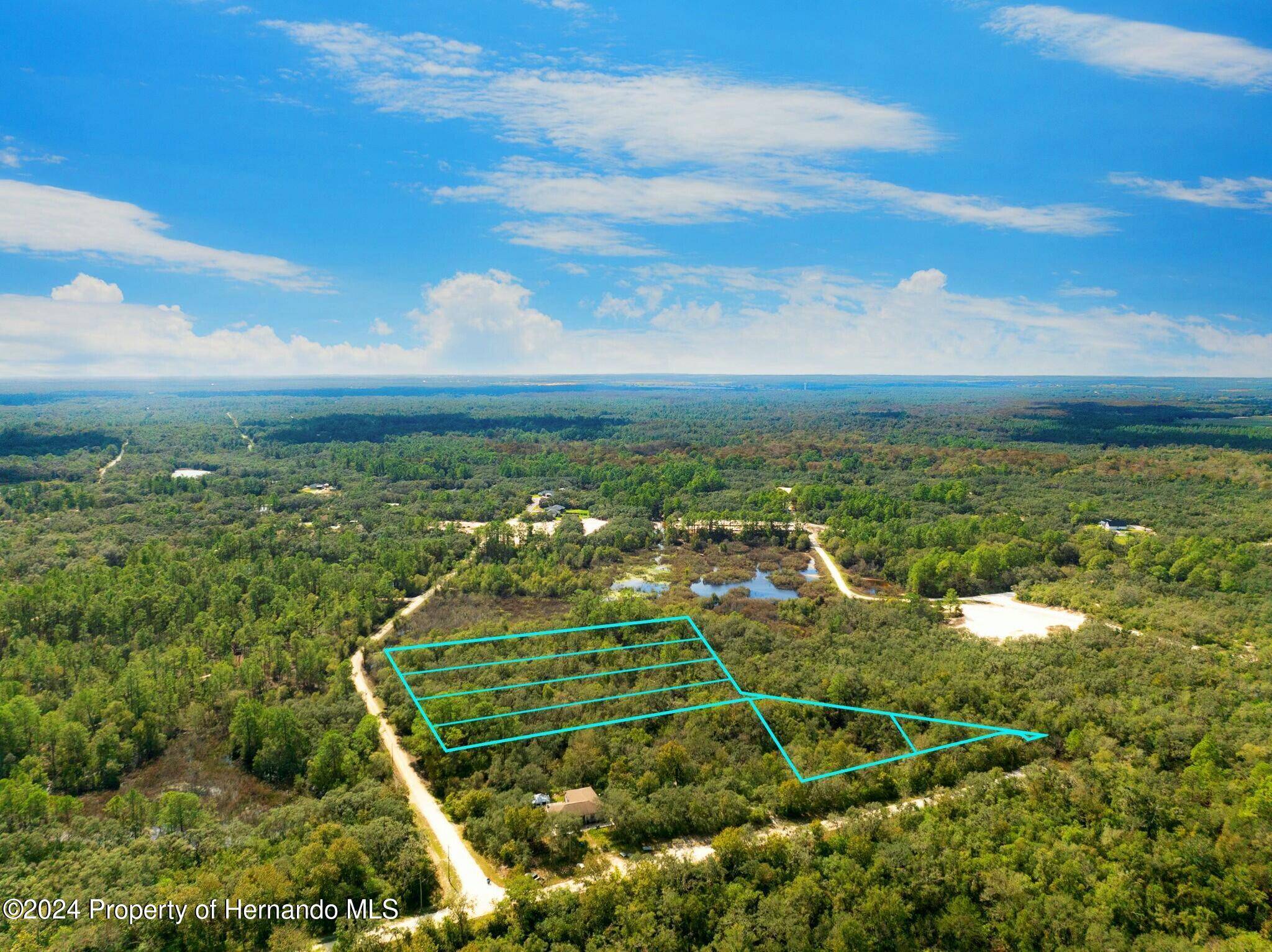 Webster, FL 33597,0 Hardstone Drive