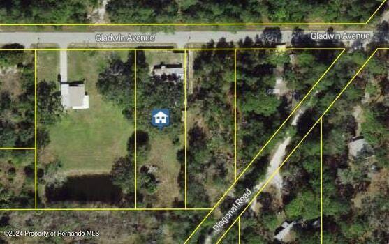 Hudson, FL 34667,9606 Gladwin Avenue