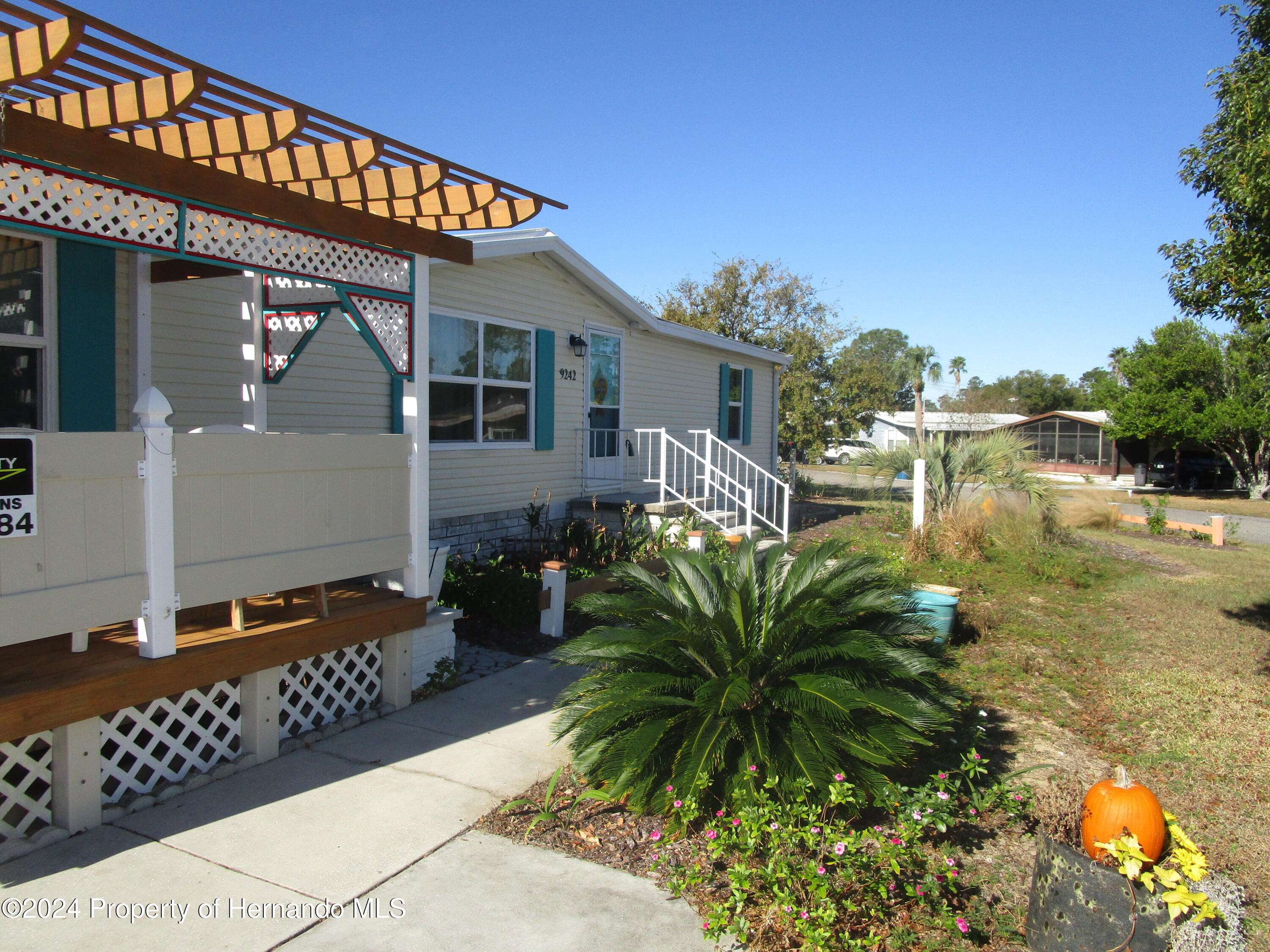 Brooksville, FL 34613,9242 Admiral Street