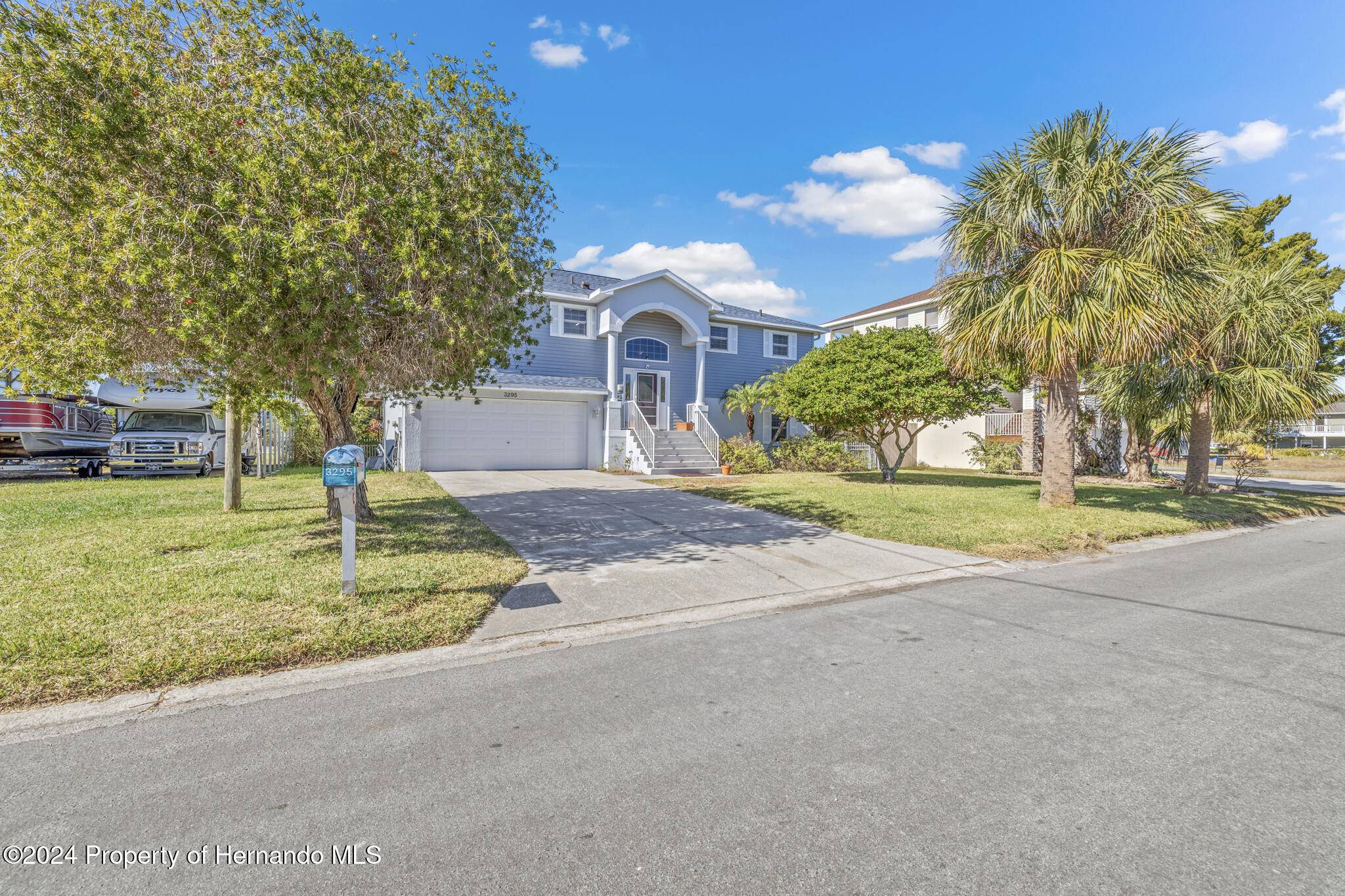 Hernando Beach, FL 34607,3295 Hibiscus Drive