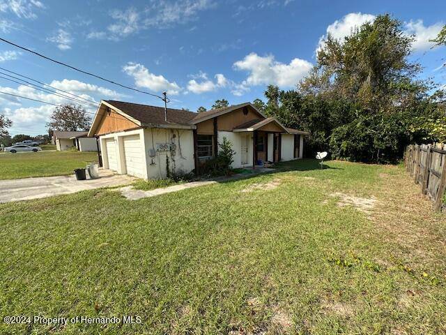 Inverness, FL 34452,3575 E Theresa Lane #A