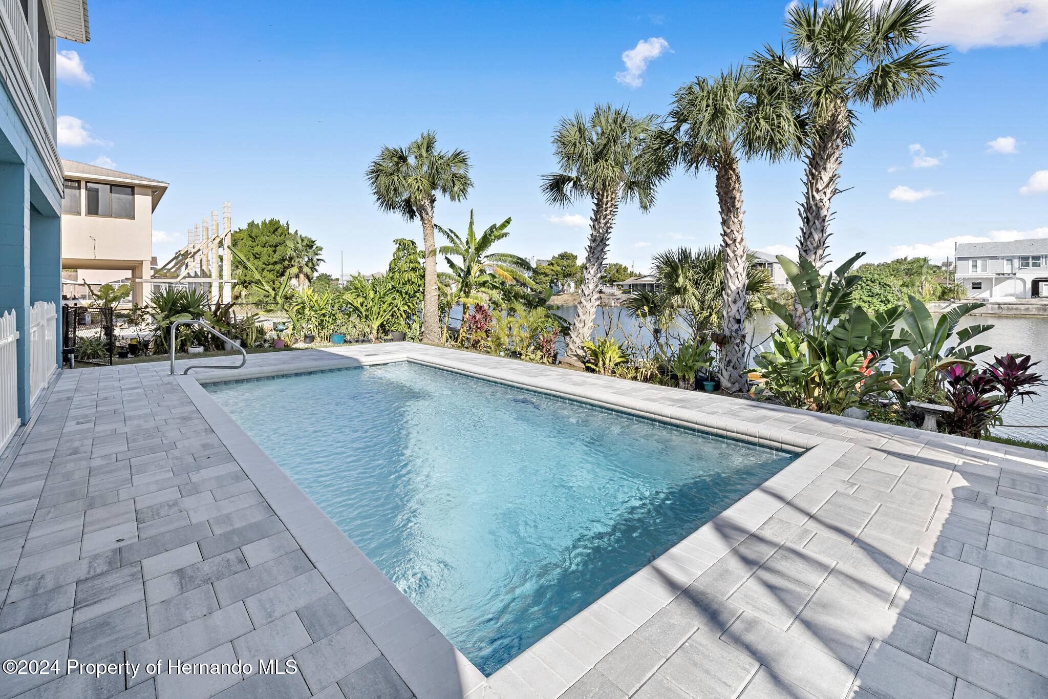 Hernando Beach, FL 34607,3270 Hibiscus Drive