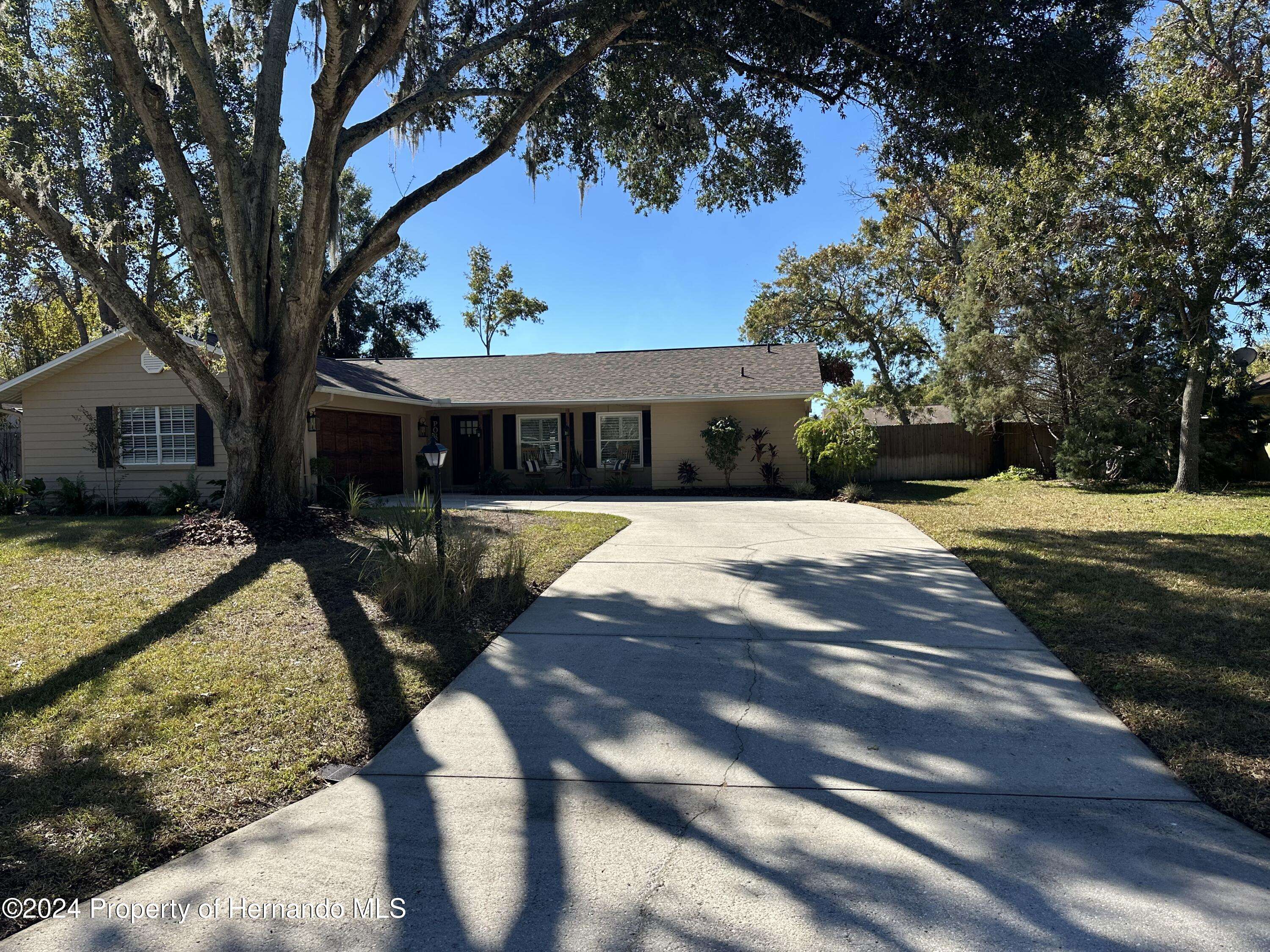 Spring Hill, FL 34608,8448 FOXBORO Lane