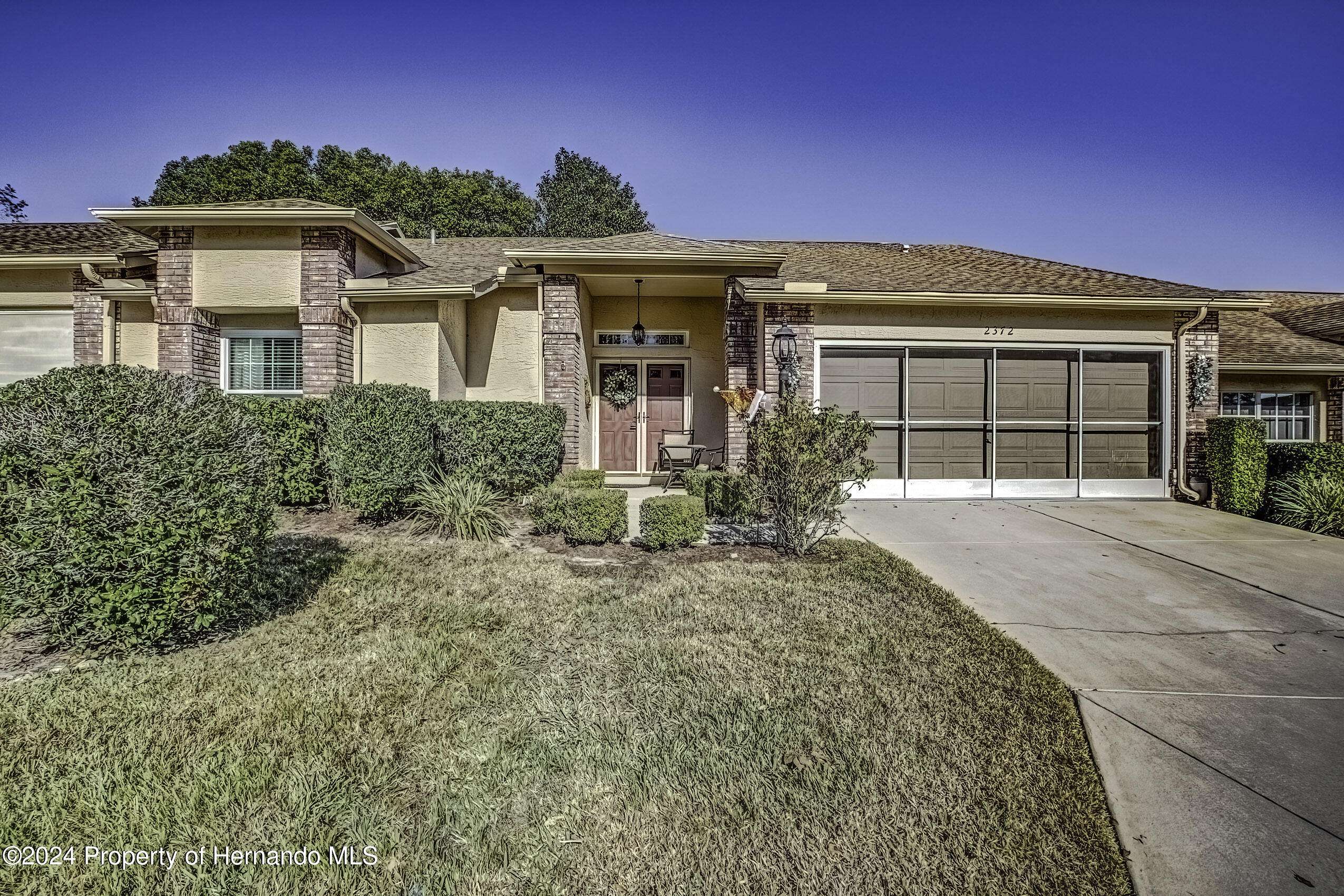 Spring Hill, FL 34606,2372 Rolling View Drive