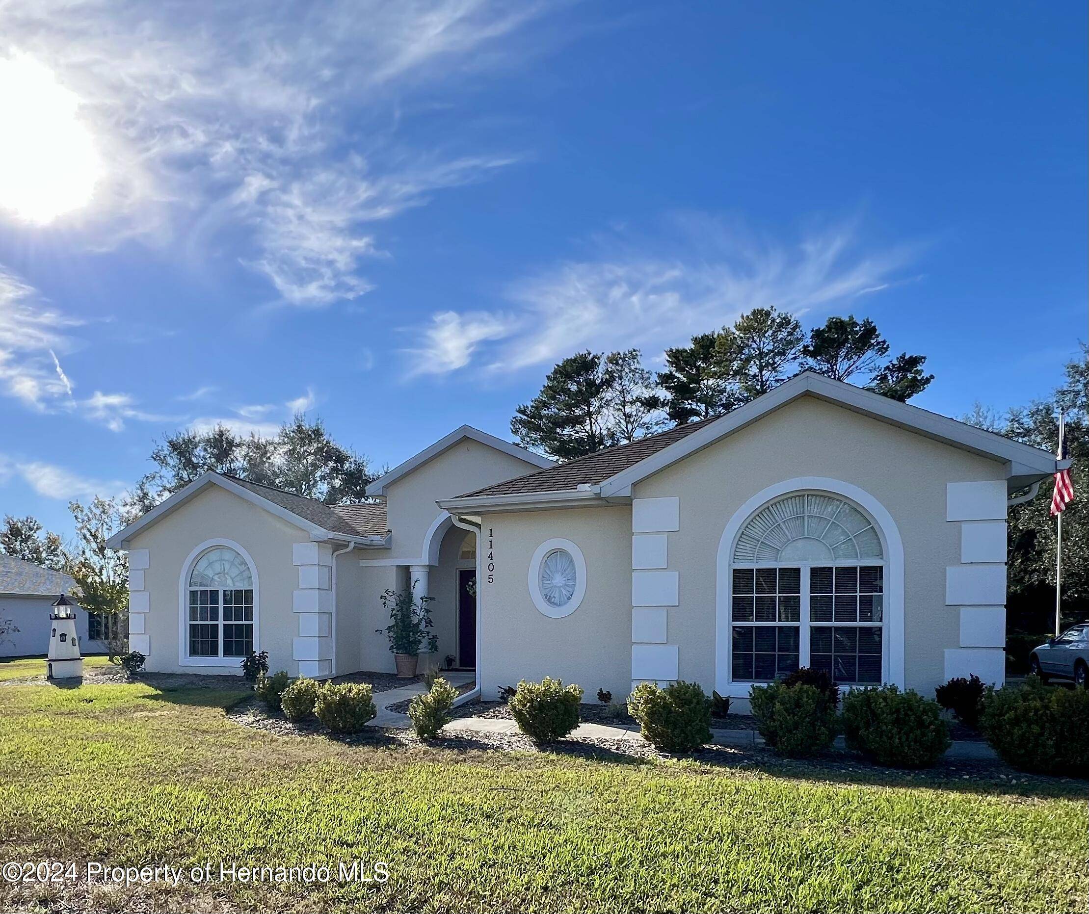 Weeki Wachee, FL 34613,11405 Warm Wind Way