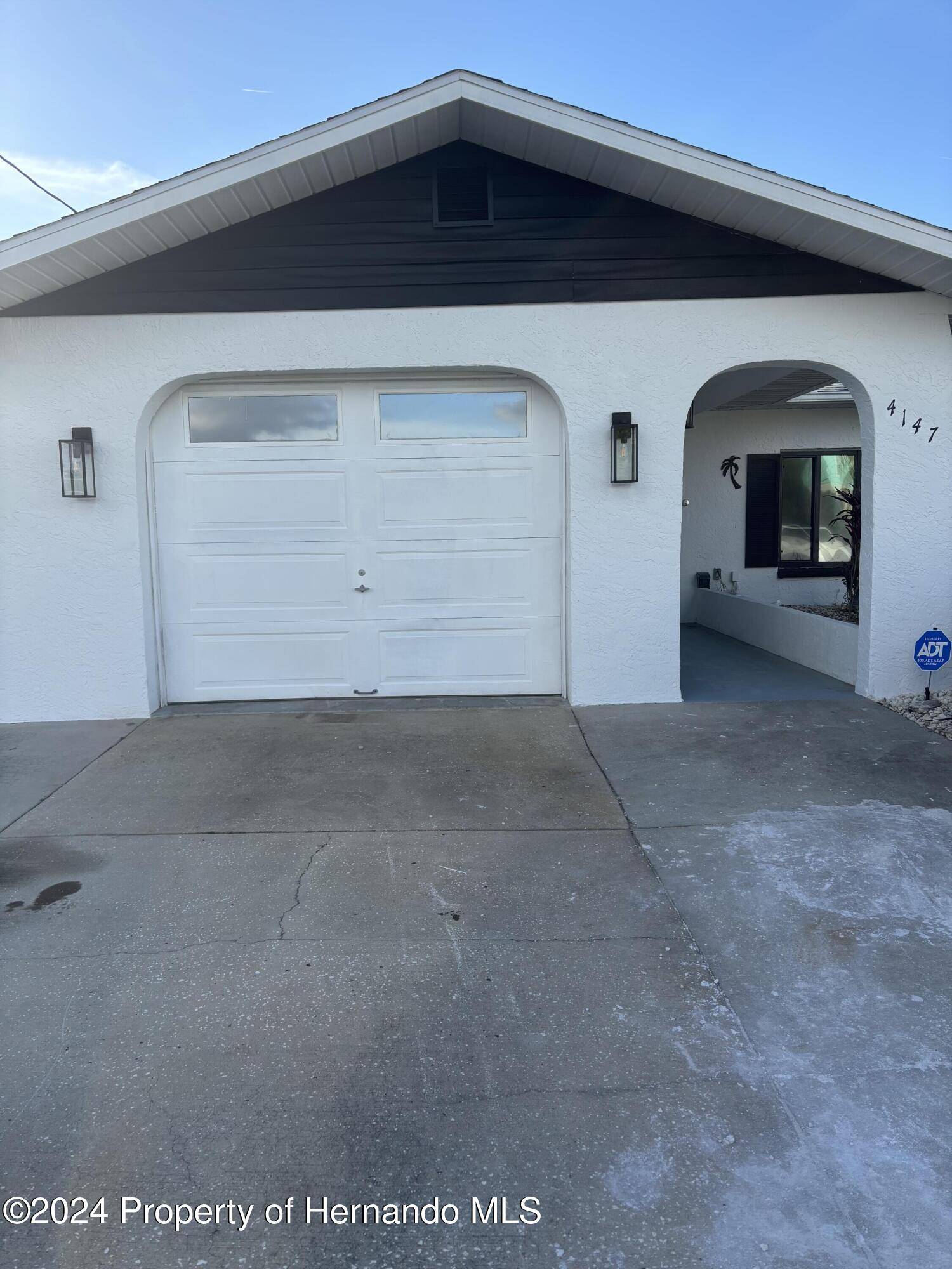 Hernando Beach, FL 34607,4147 Tampico Trail