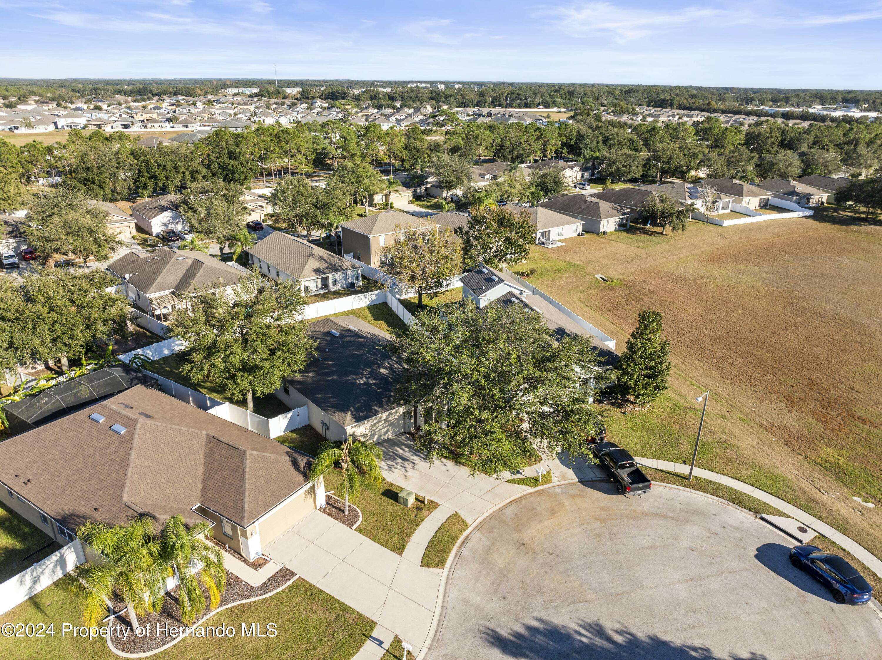 Spring Hill, FL 34609,474 Rockrose Court