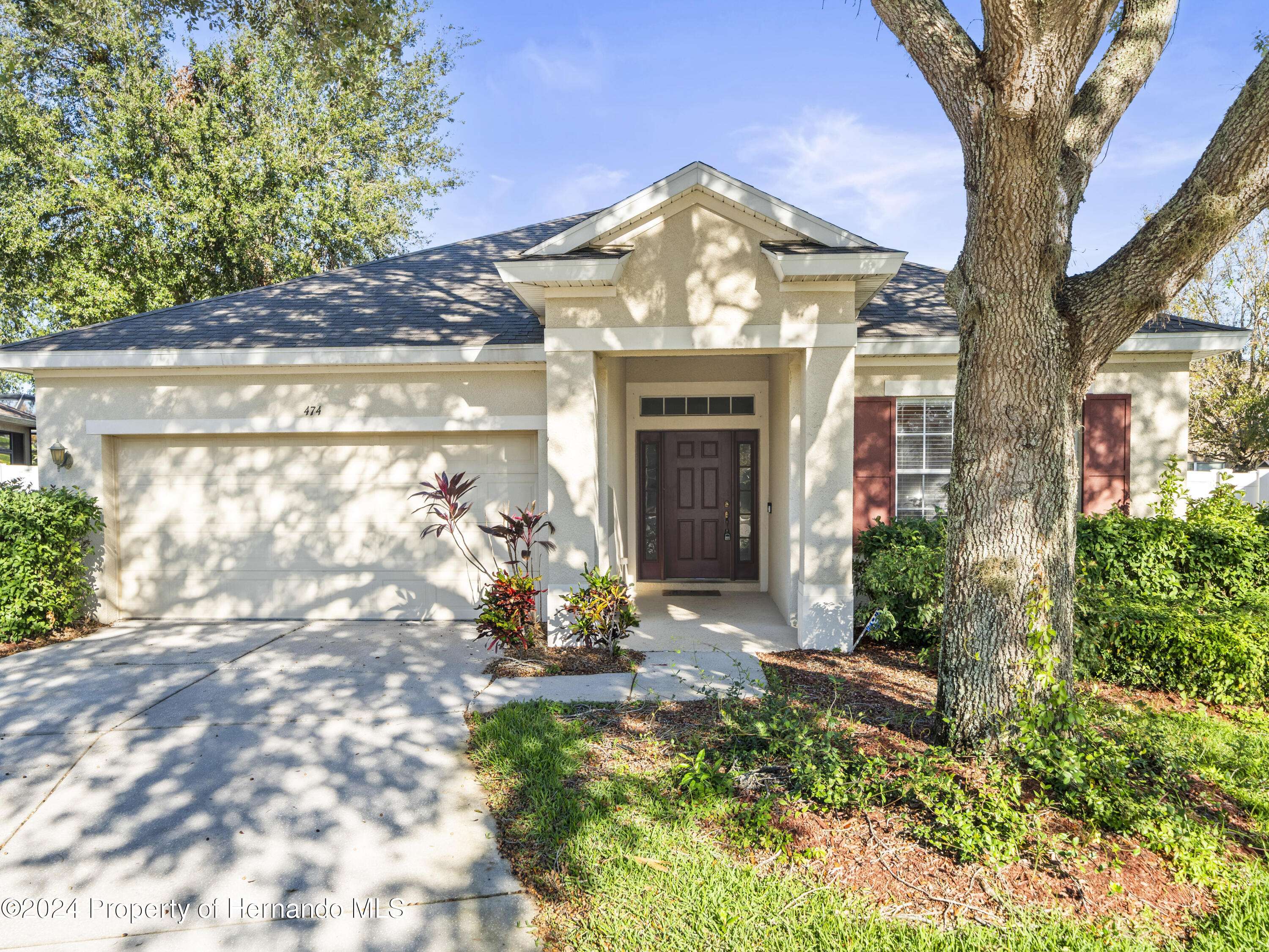 Spring Hill, FL 34609,474 Rockrose Court