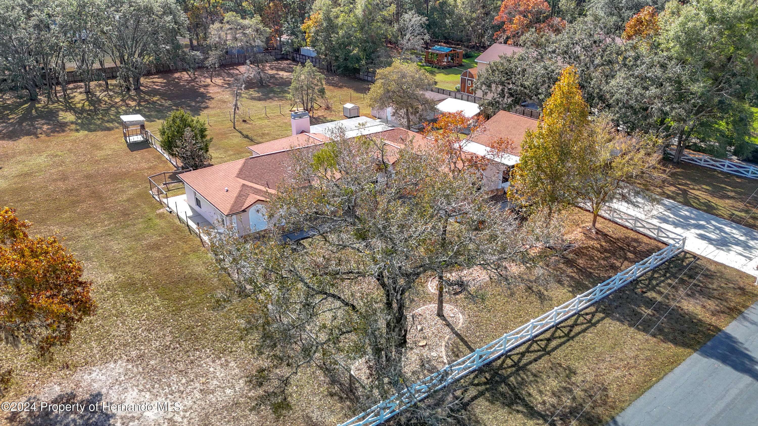 Brooksville, FL 34604,5085 Bone Lane