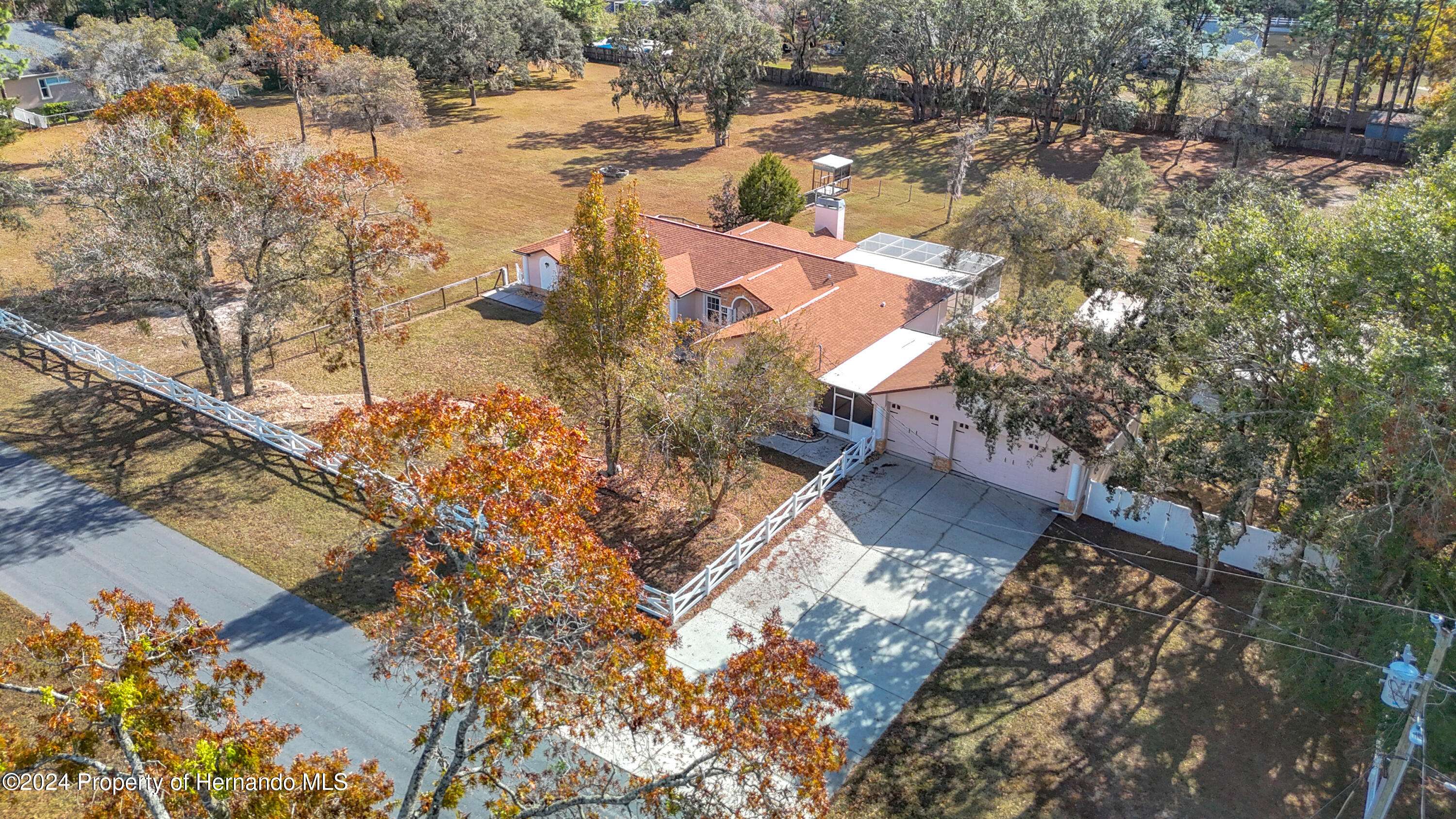 Brooksville, FL 34604,5085 Bone Lane
